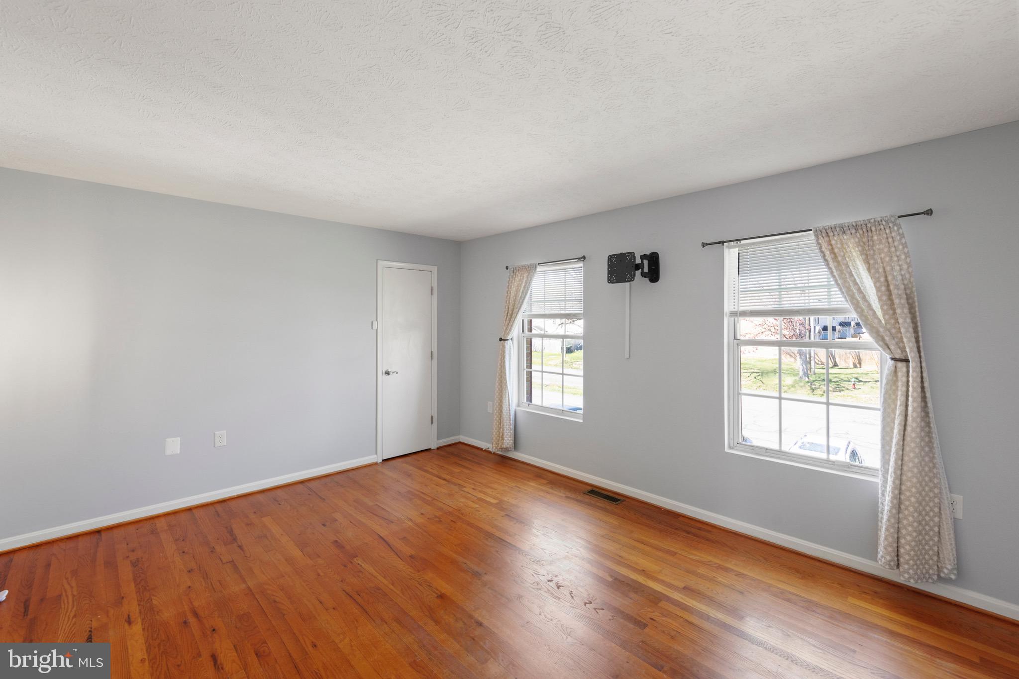 NOTTOWAY - Residential