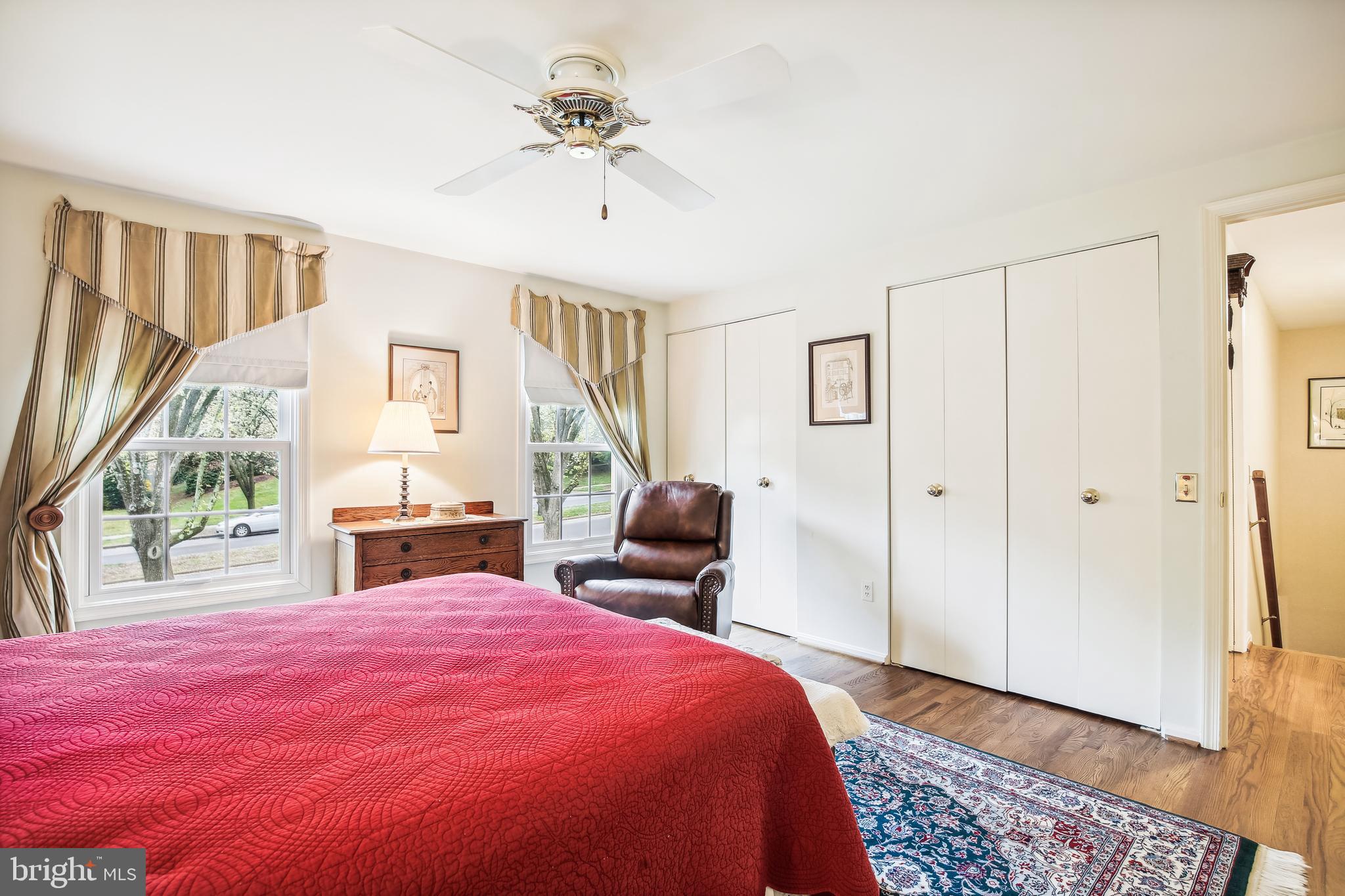 SEMINARY RIDGE - Residential