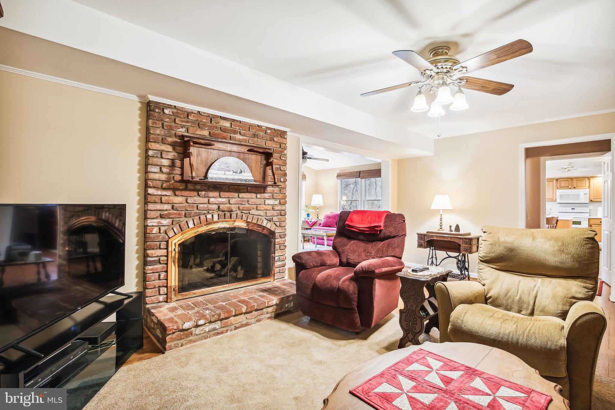 SEMINARY RIDGE - Residential