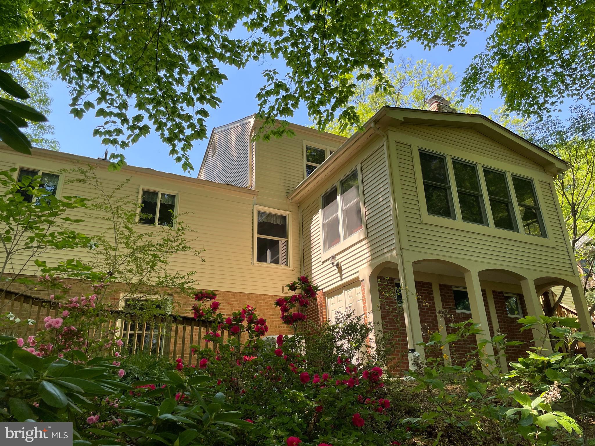 SEMINARY RIDGE - Residential