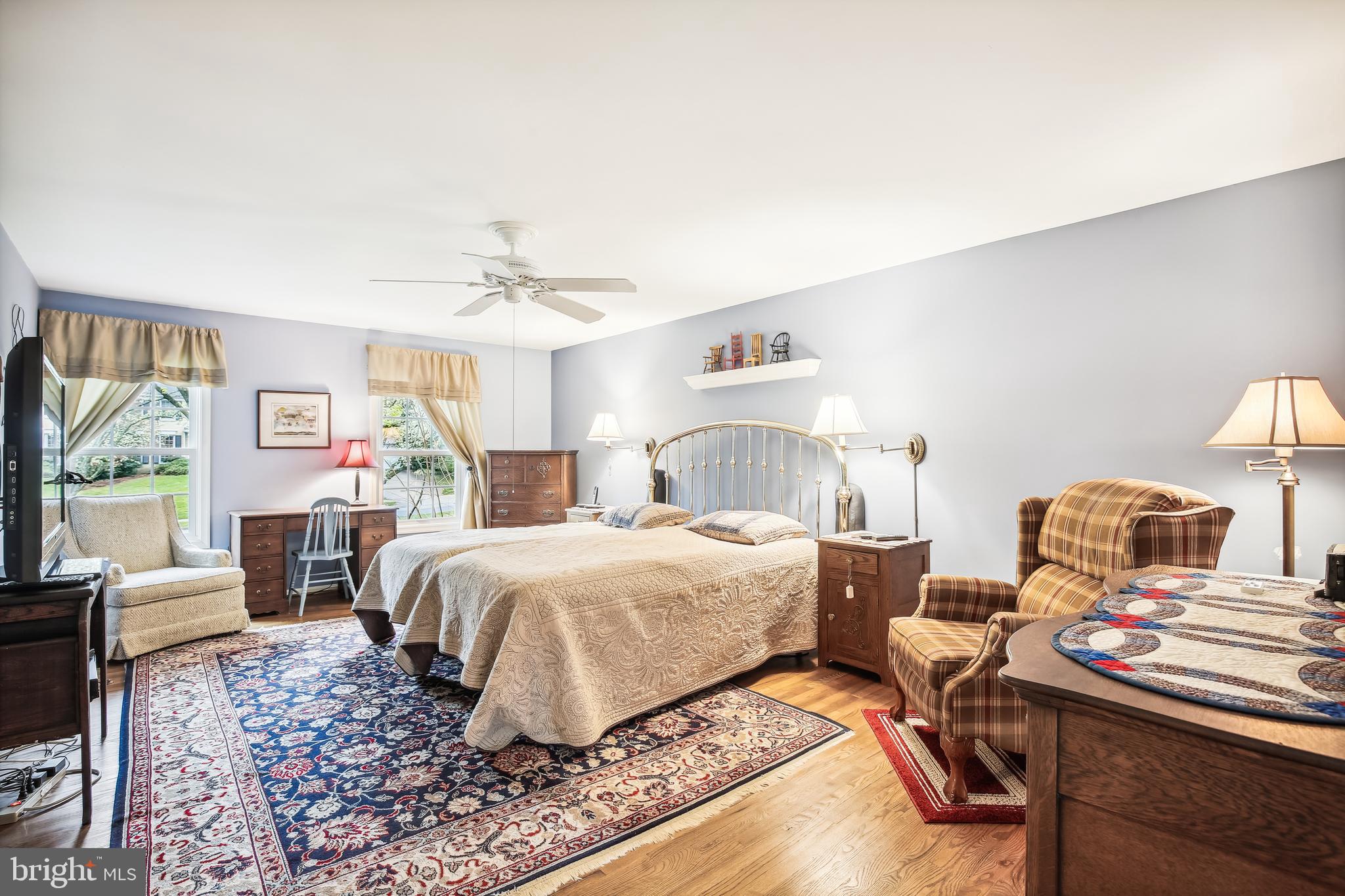 SEMINARY RIDGE - Residential