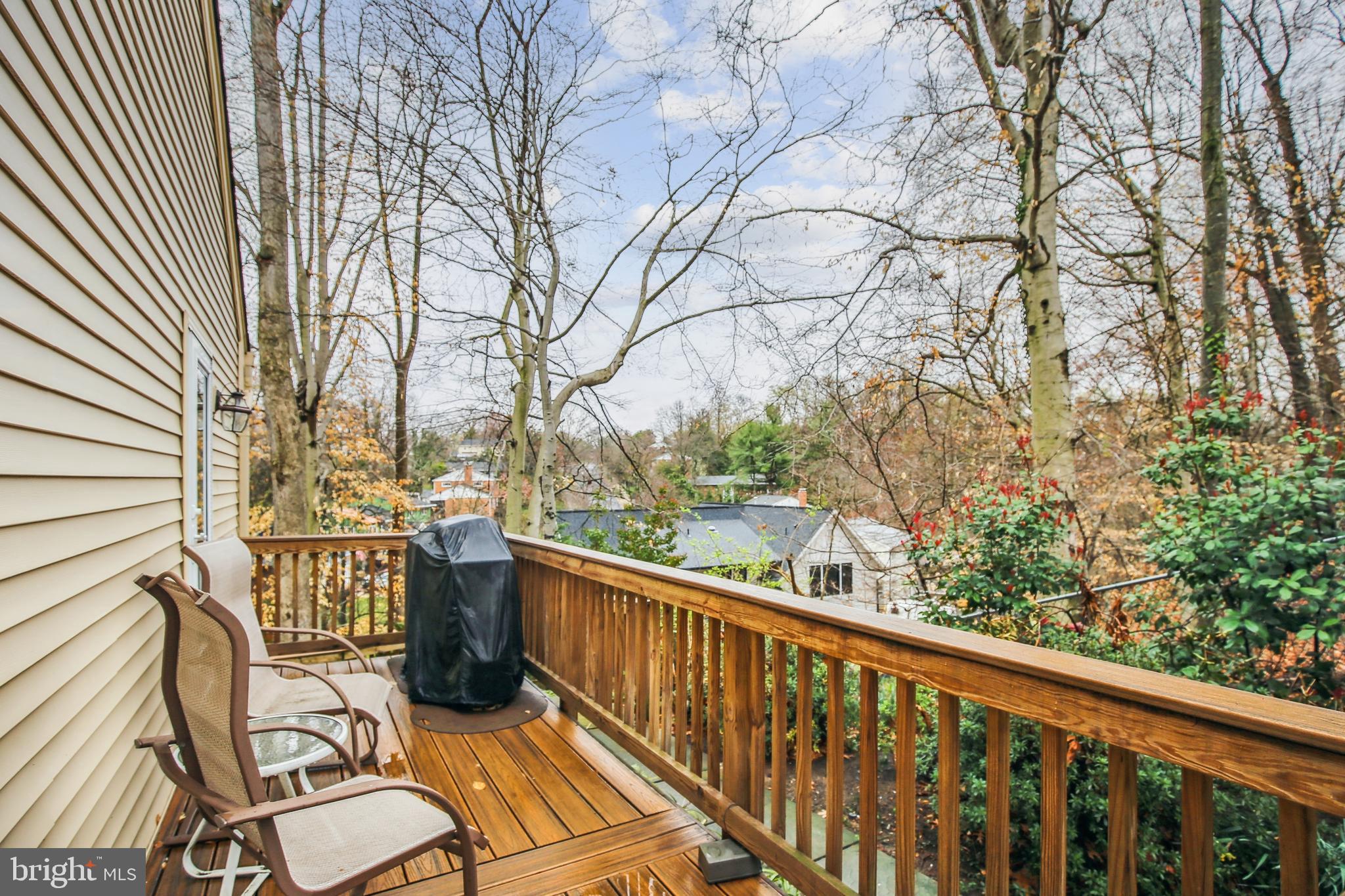 SEMINARY RIDGE - Residential