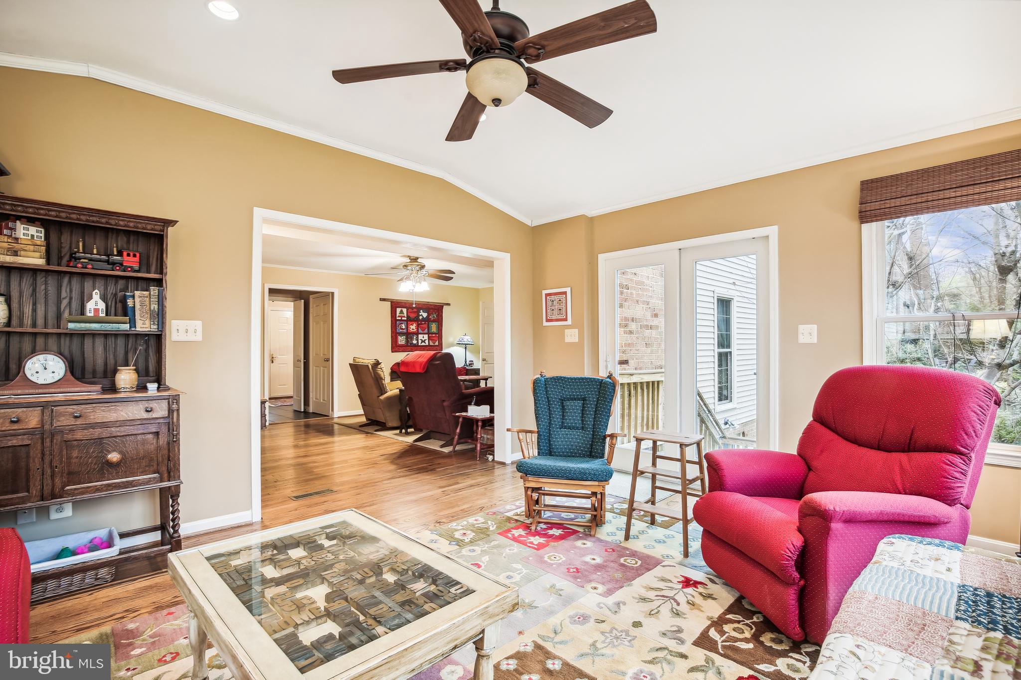 SEMINARY RIDGE - Residential