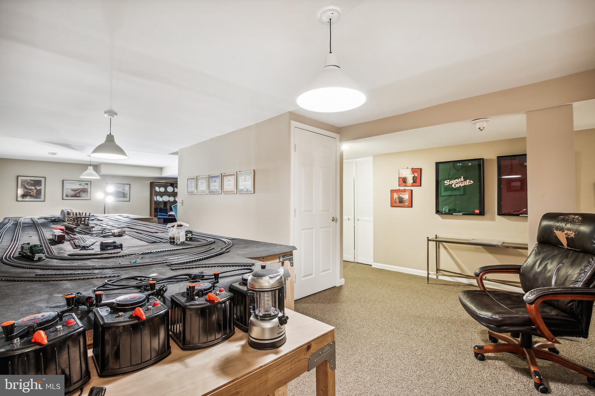 SEMINARY RIDGE - Residential