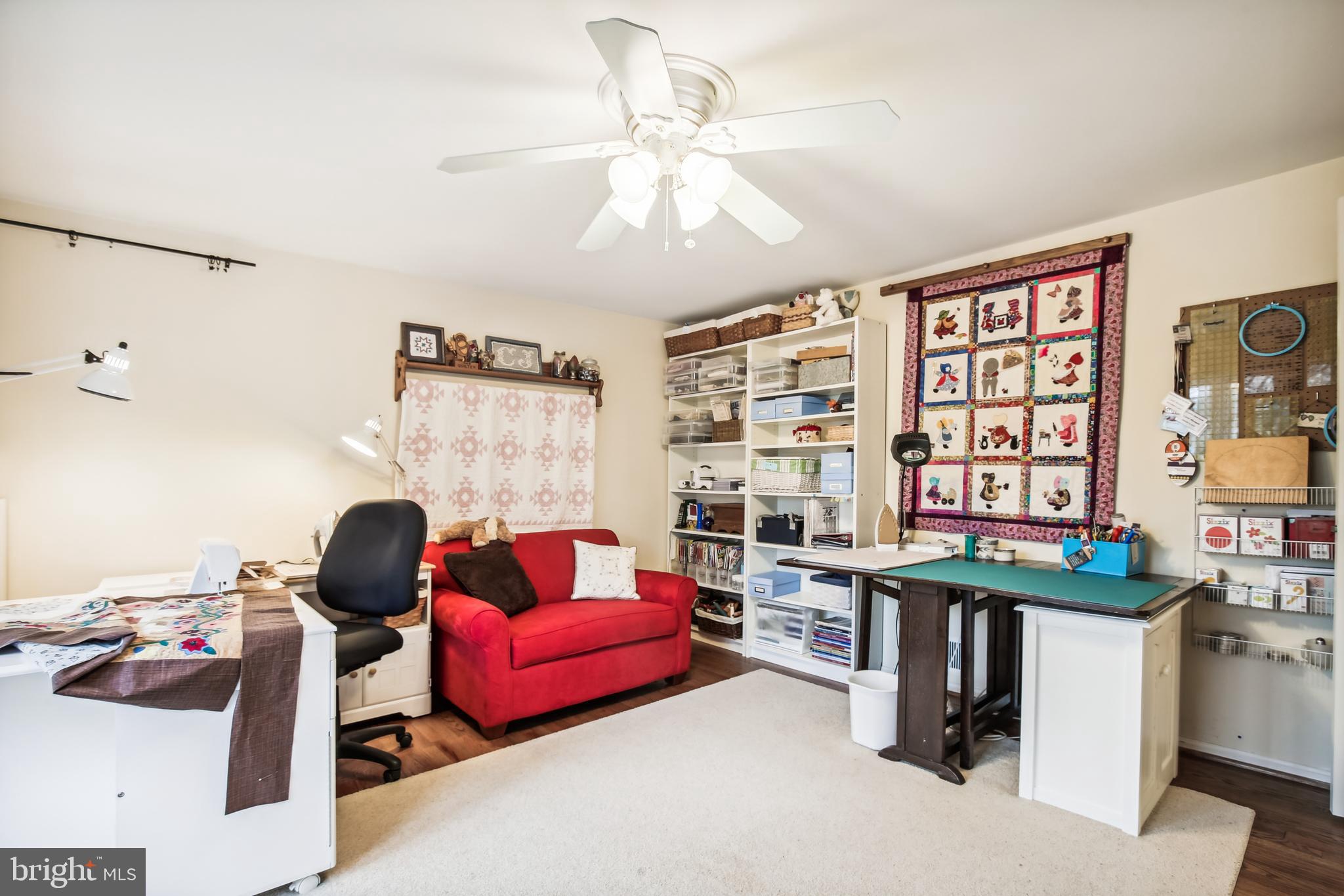 SEMINARY RIDGE - Residential