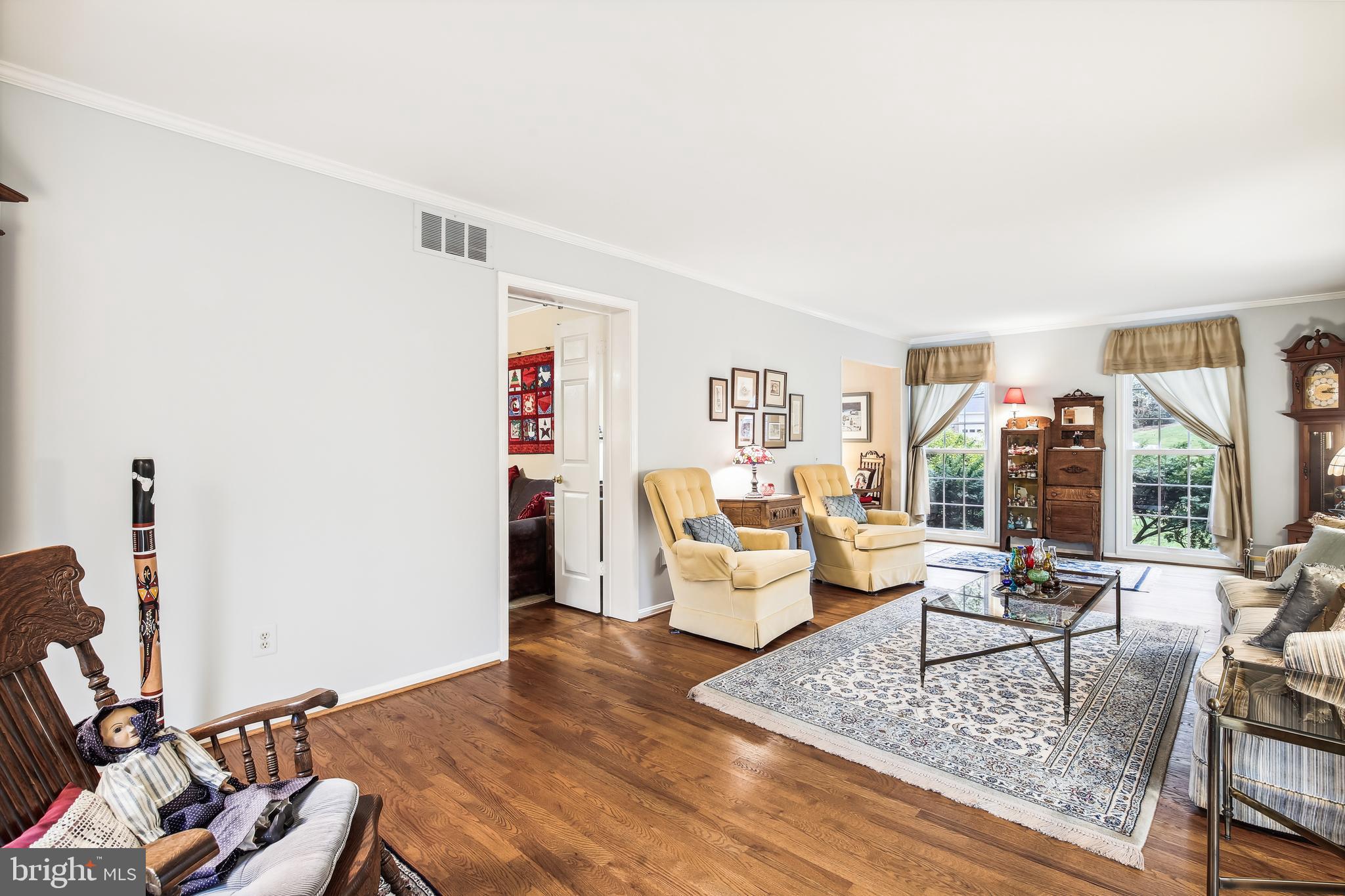 SEMINARY RIDGE - Residential