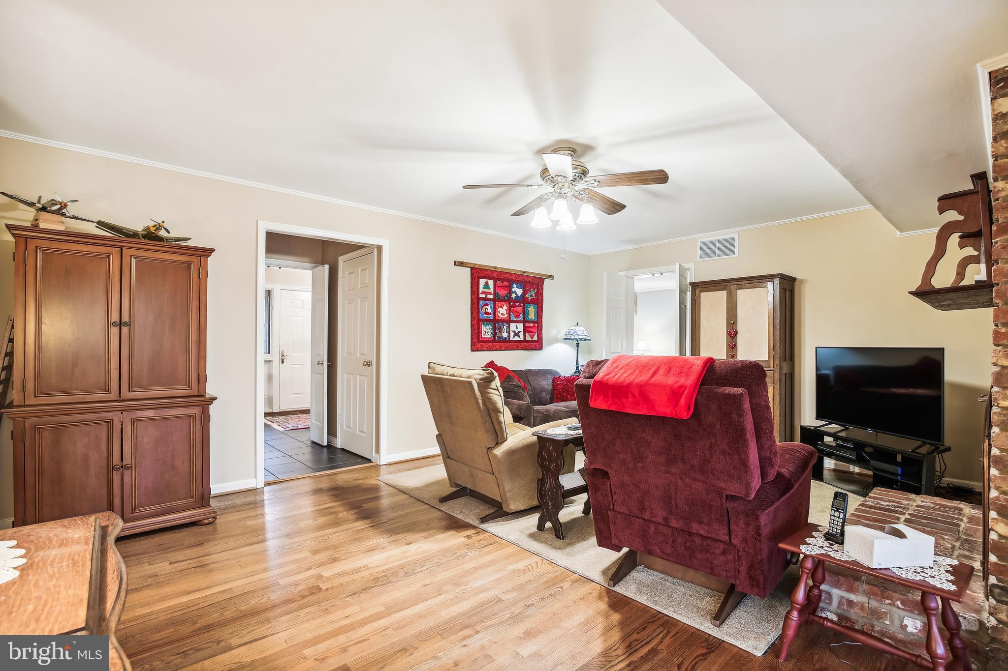 SEMINARY RIDGE - Residential