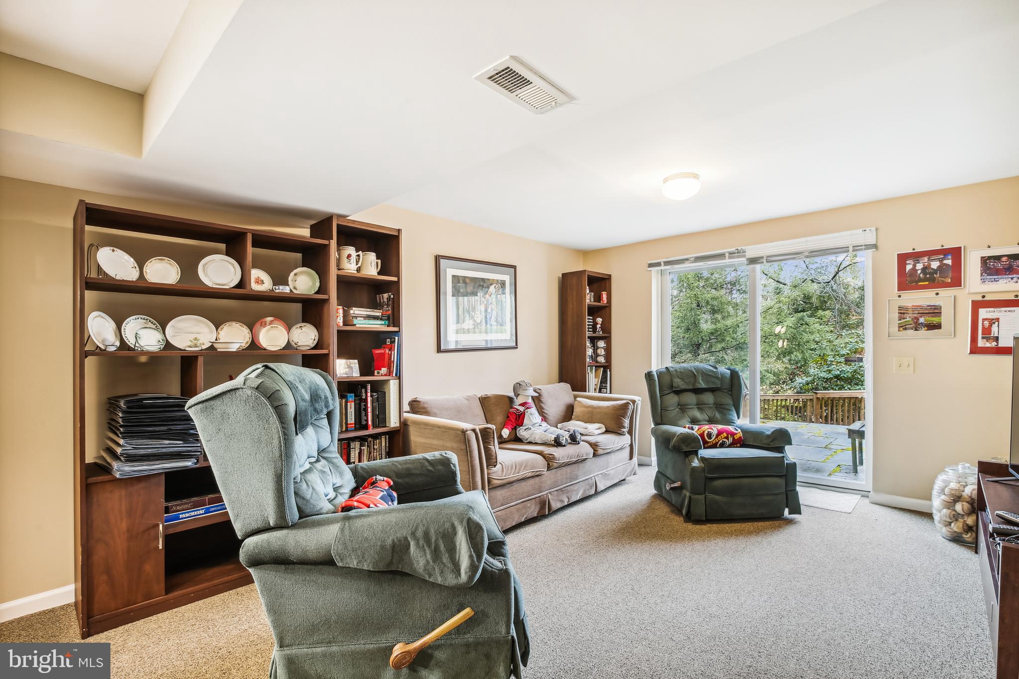 SEMINARY RIDGE - Residential