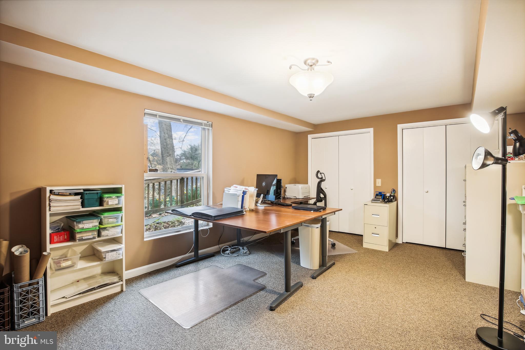 SEMINARY RIDGE - Residential