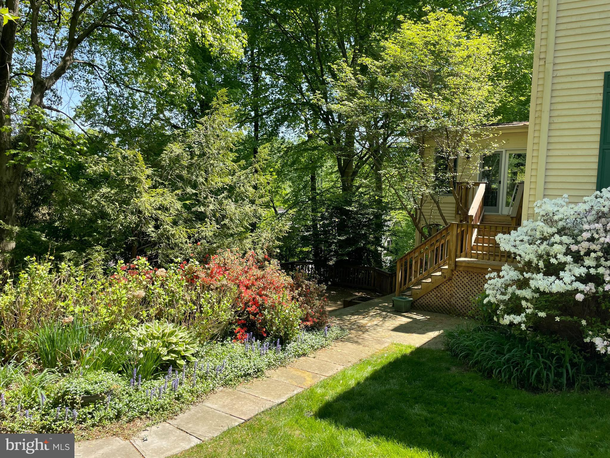 SEMINARY RIDGE - Residential