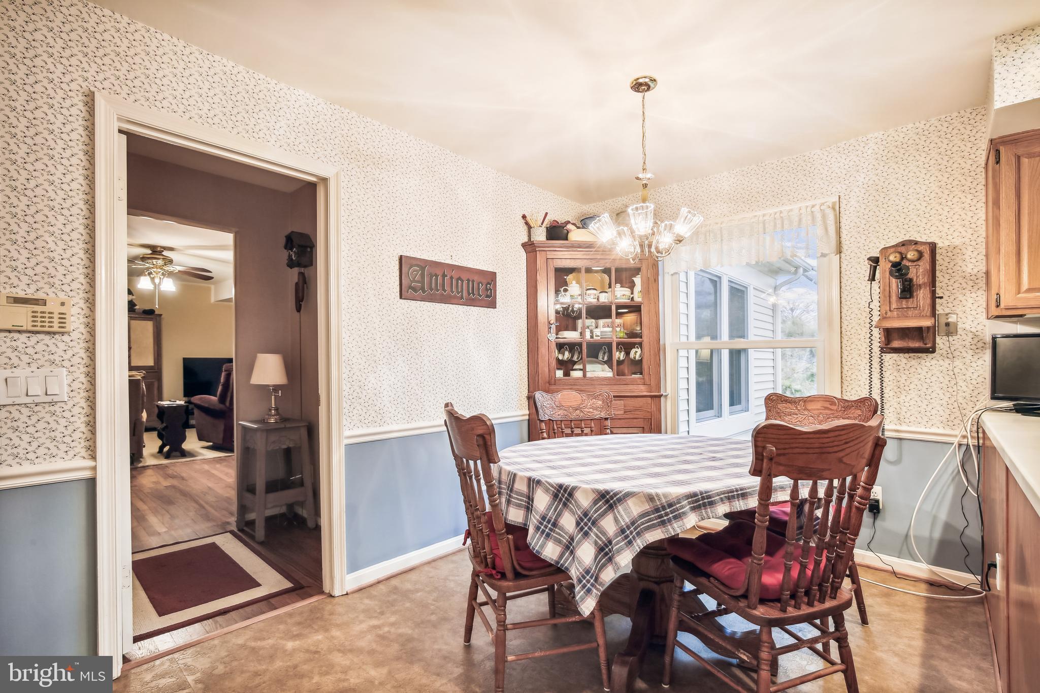 SEMINARY RIDGE - Residential