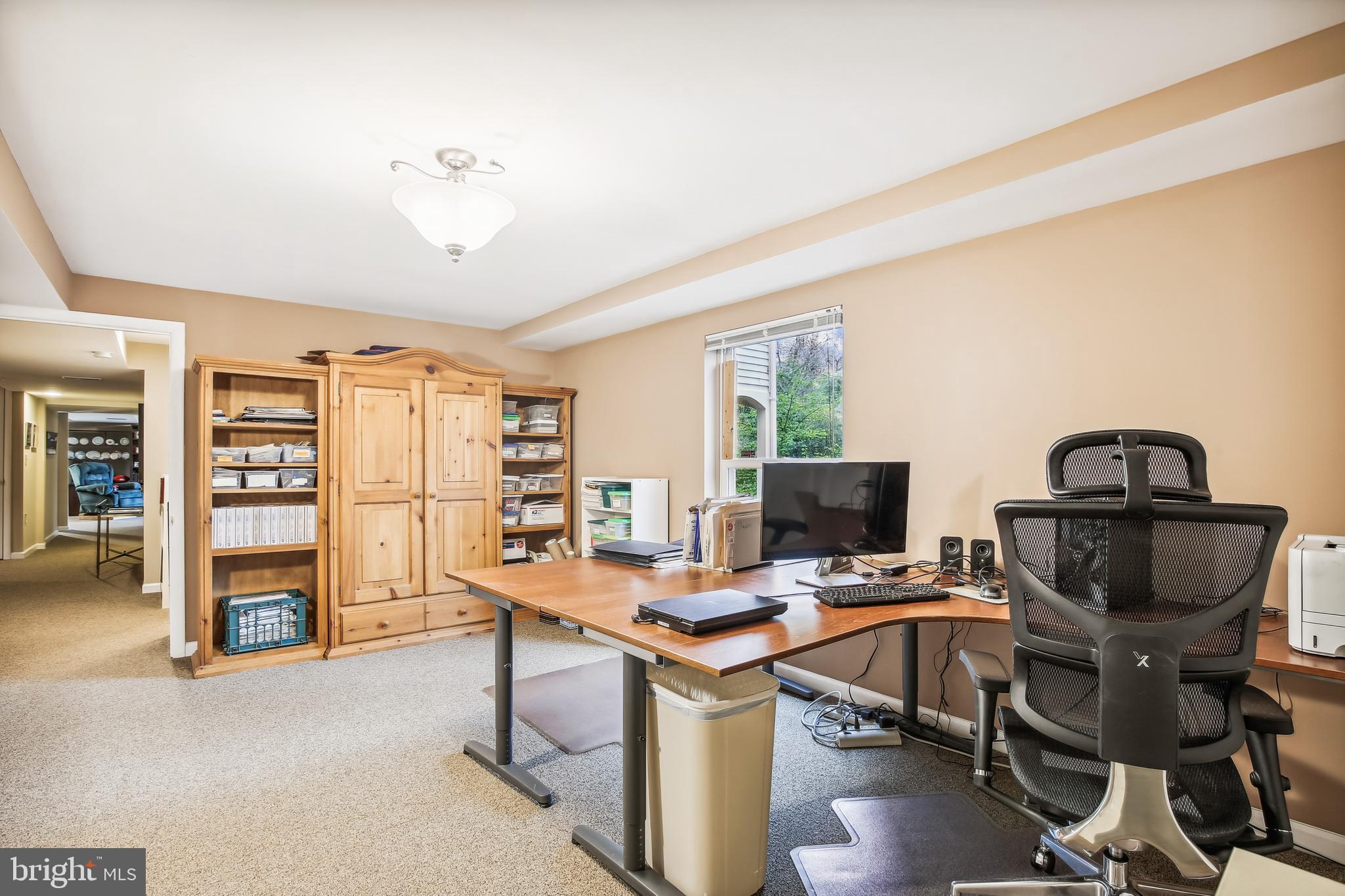 SEMINARY RIDGE - Residential