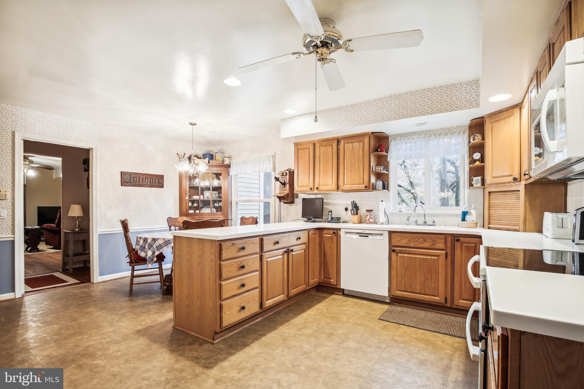 SEMINARY RIDGE - Residential