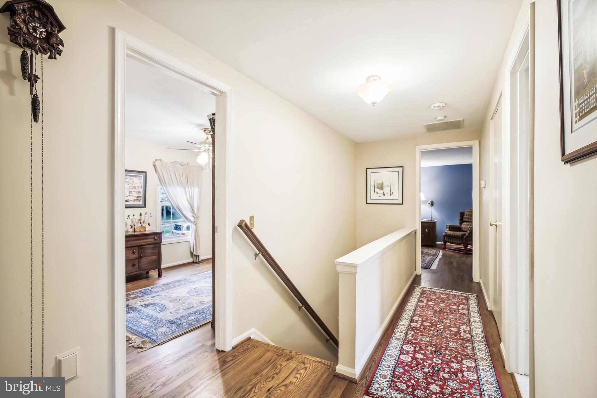 SEMINARY RIDGE - Residential