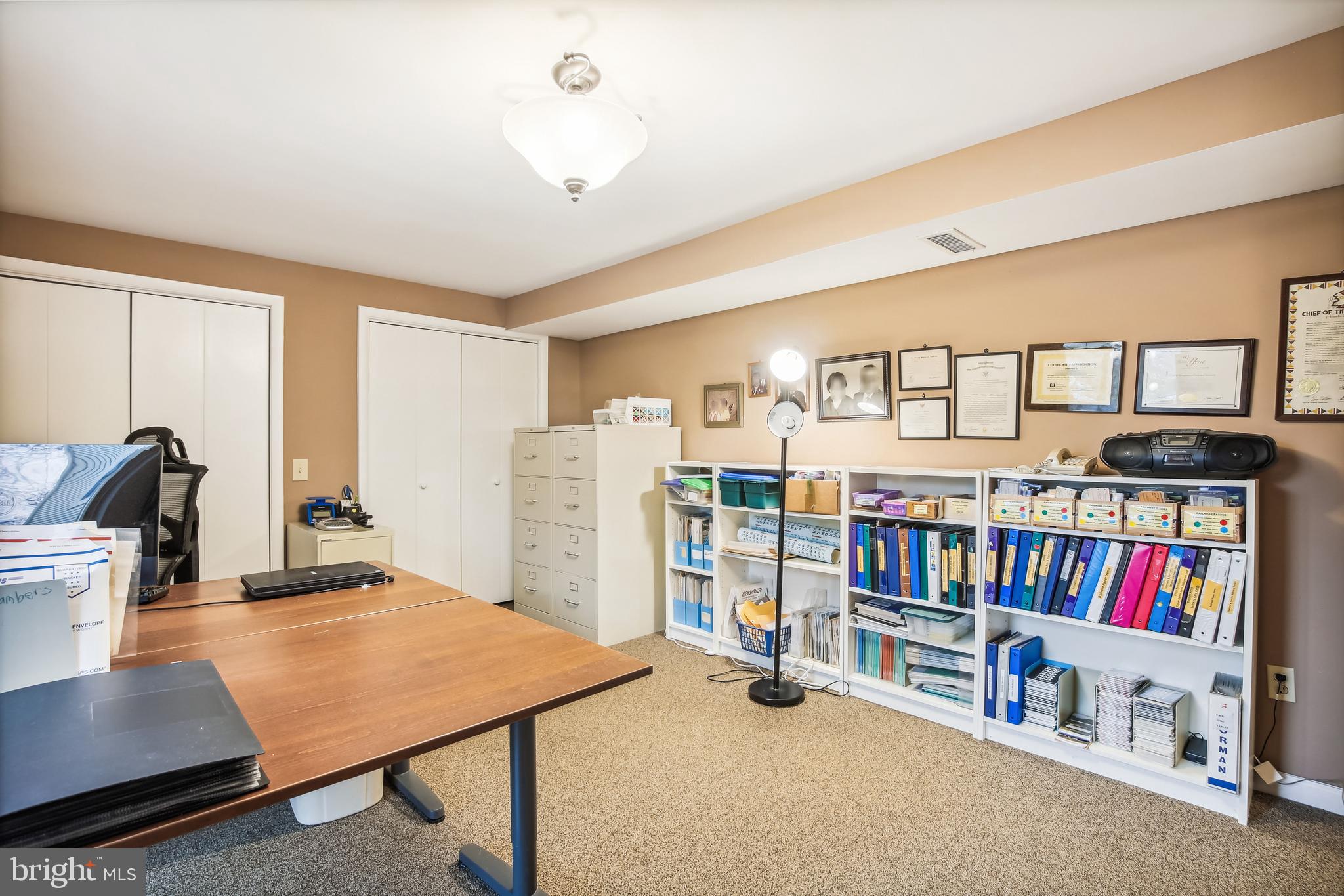 SEMINARY RIDGE - Residential