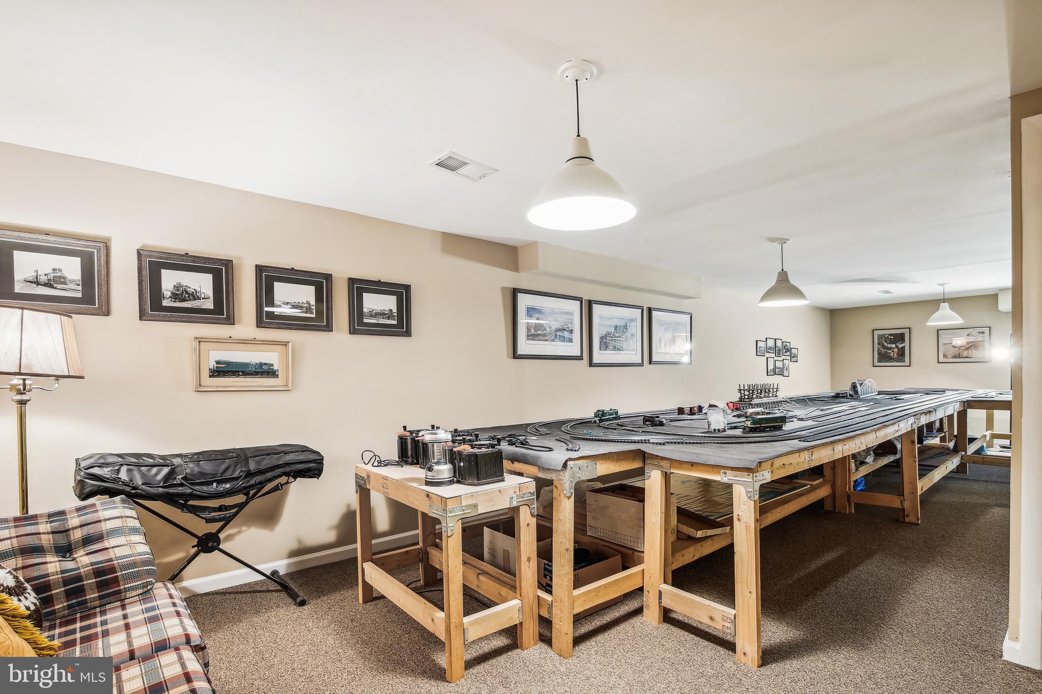 SEMINARY RIDGE - Residential