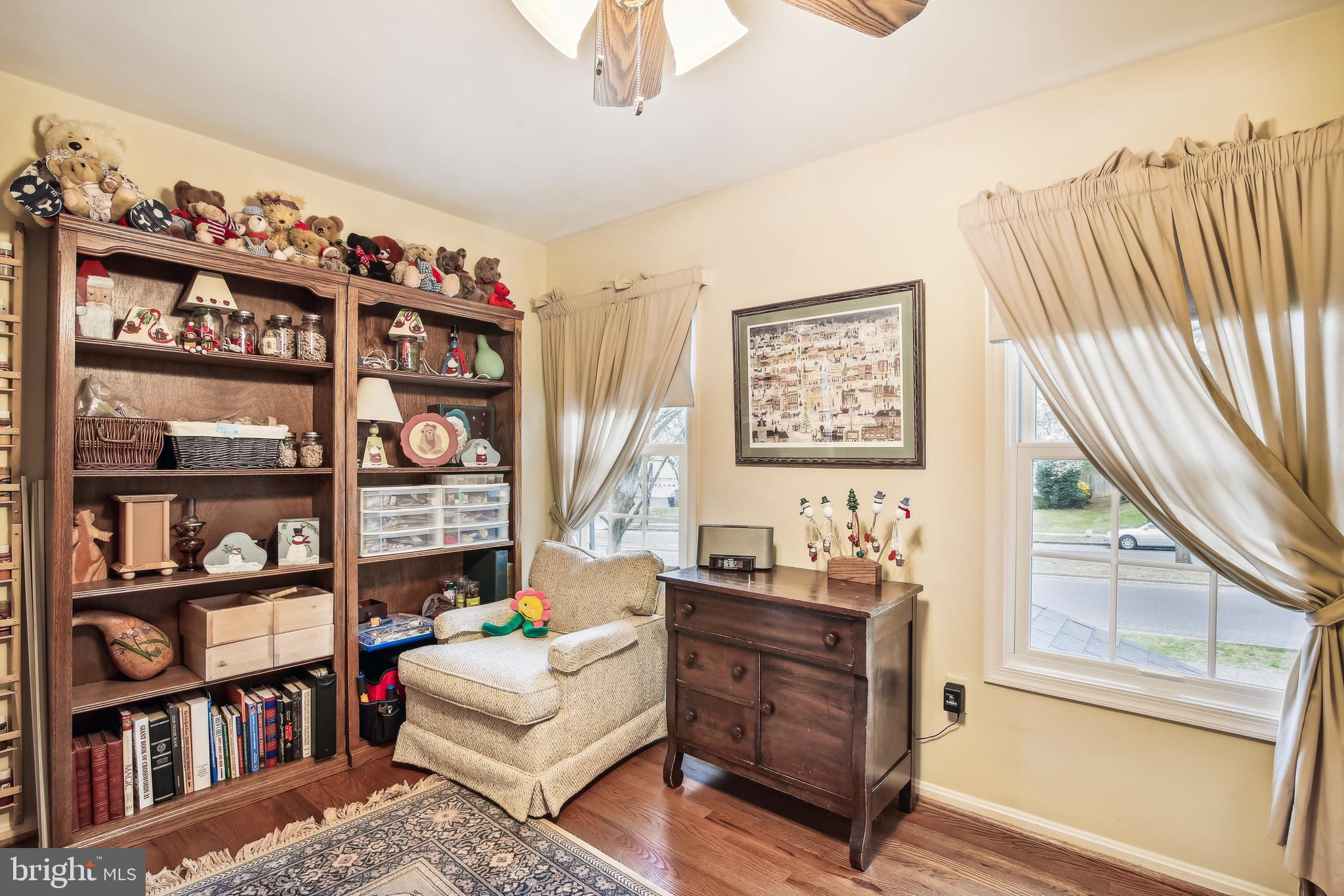 SEMINARY RIDGE - Residential