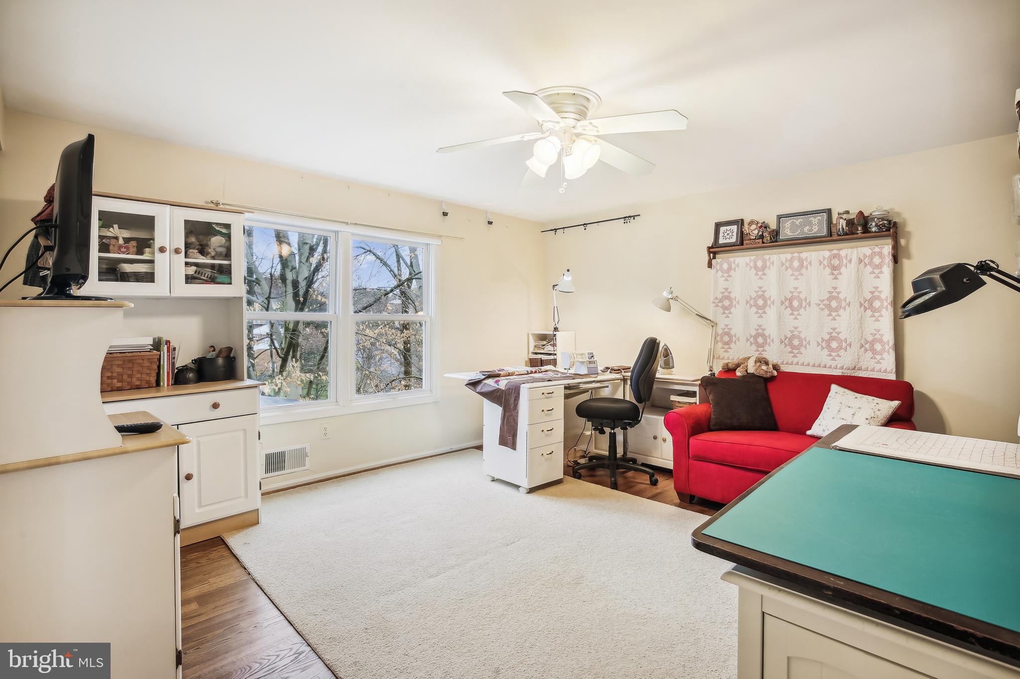 SEMINARY RIDGE - Residential