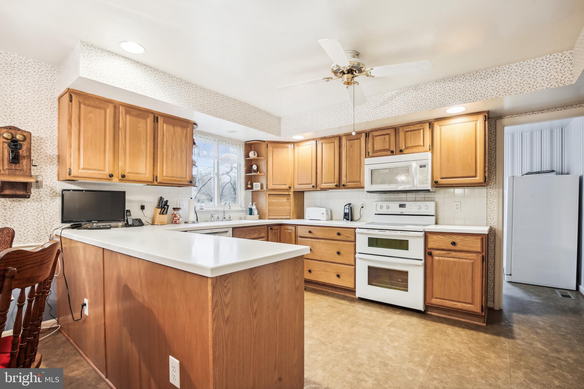 SEMINARY RIDGE - Residential