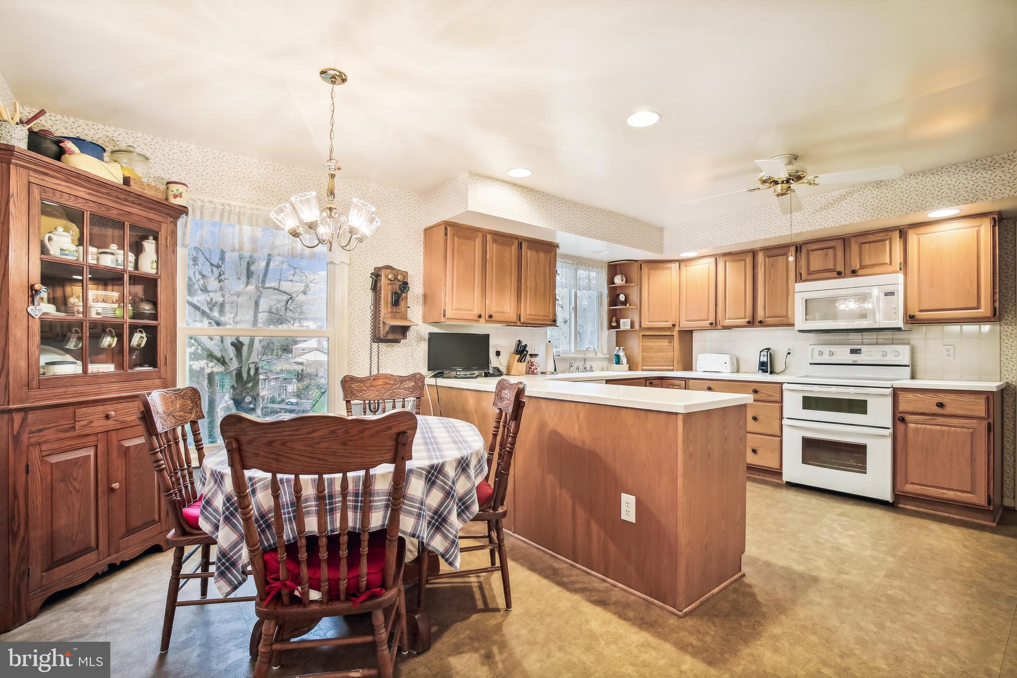 SEMINARY RIDGE - Residential