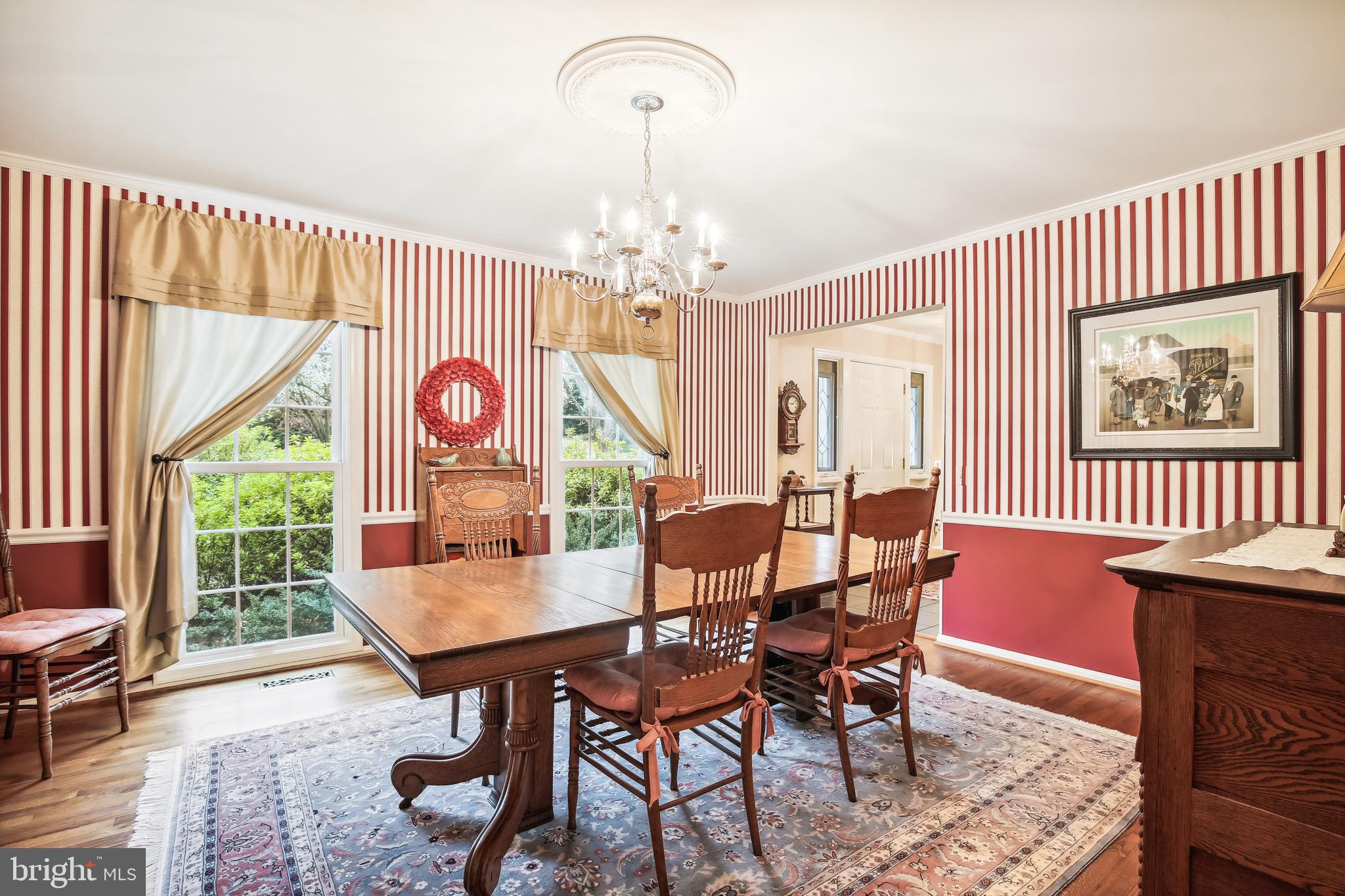 SEMINARY RIDGE - Residential