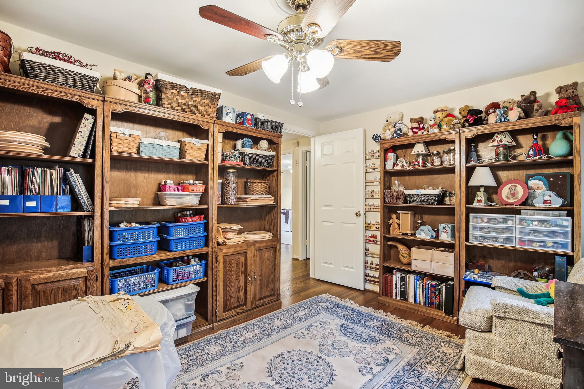 SEMINARY RIDGE - Residential