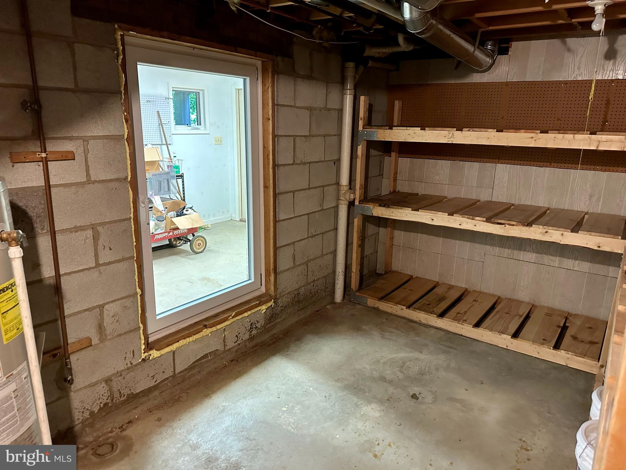 SEMINARY RIDGE - Residential