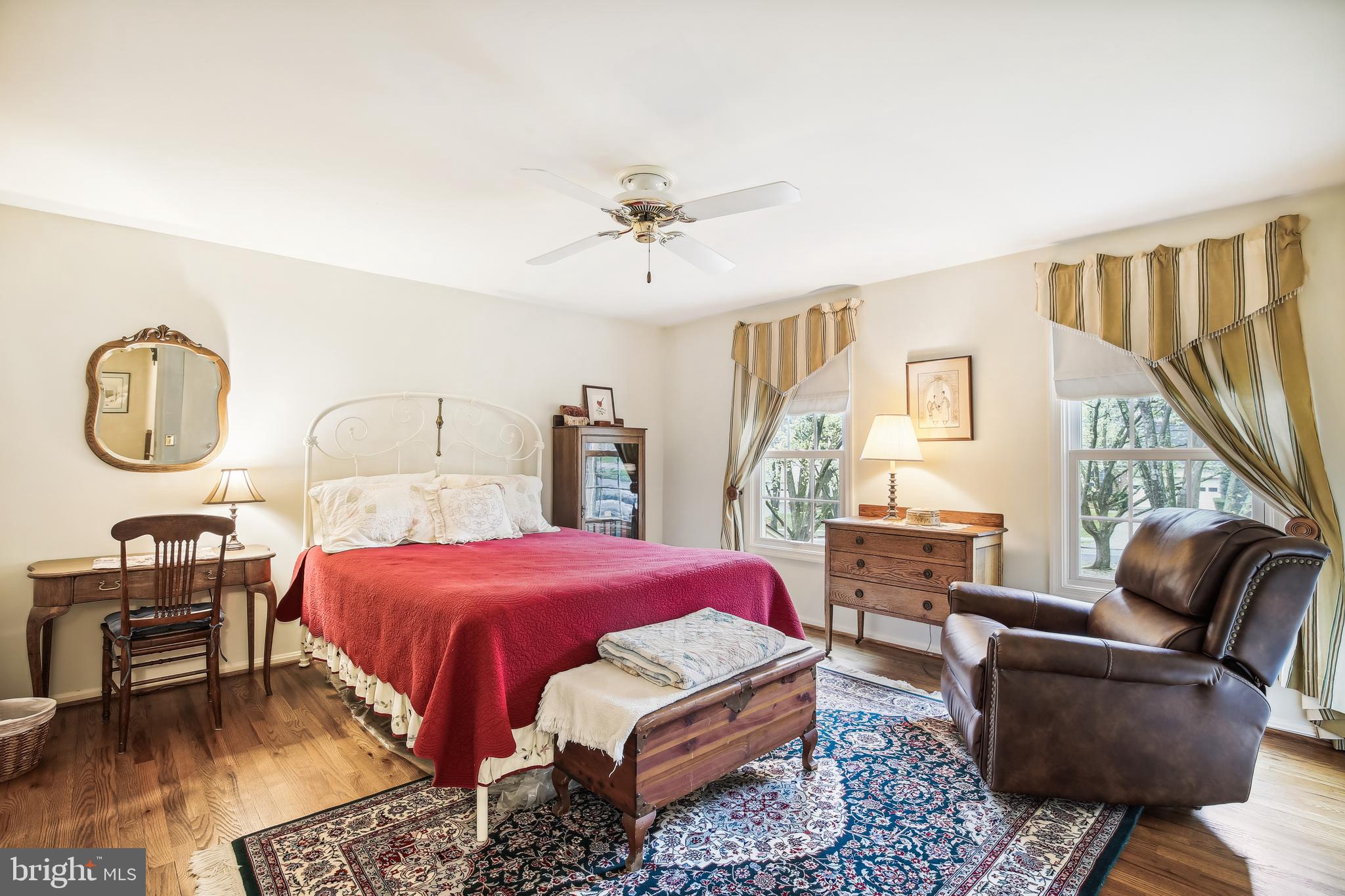 SEMINARY RIDGE - Residential