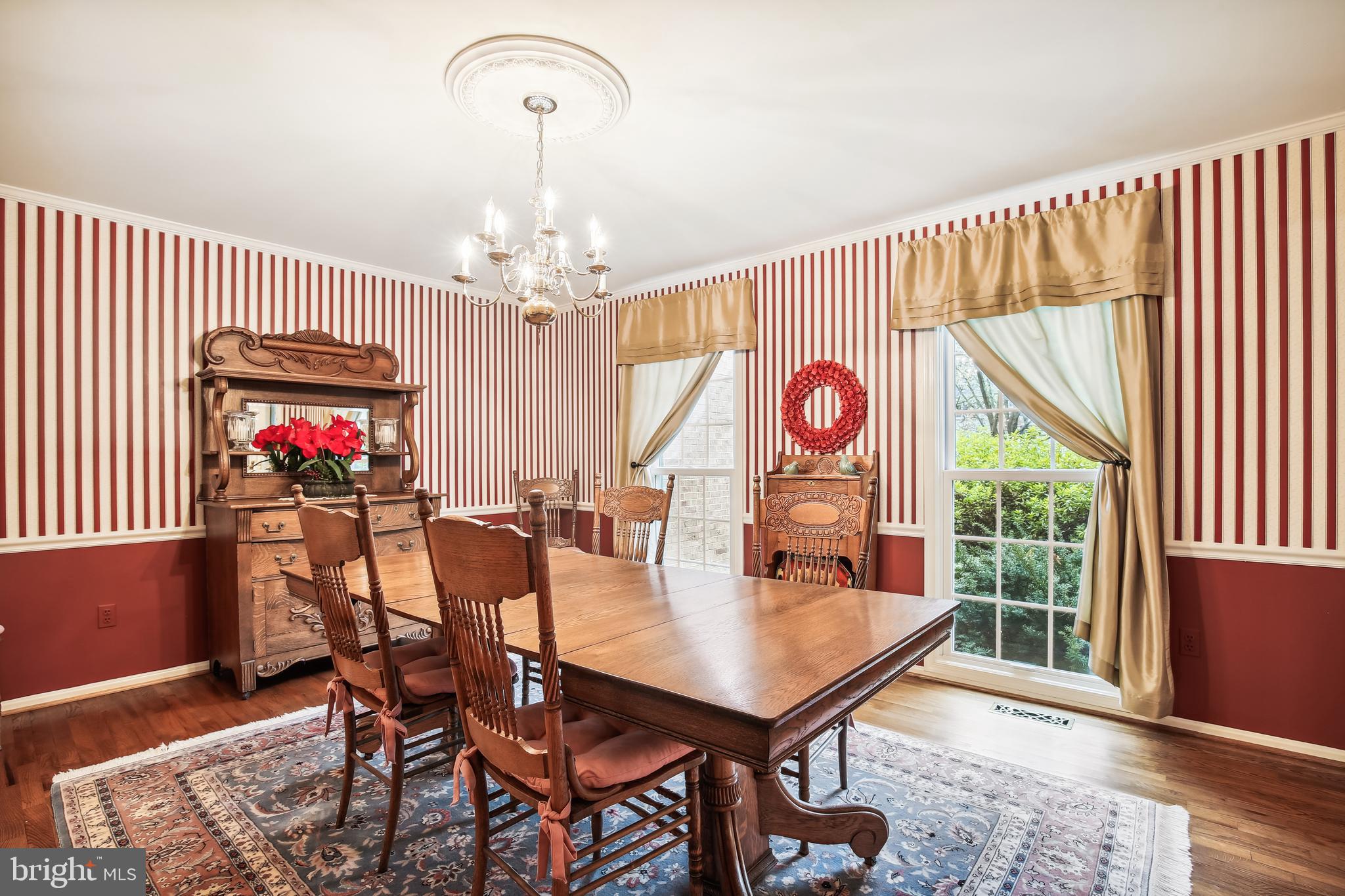 SEMINARY RIDGE - Residential