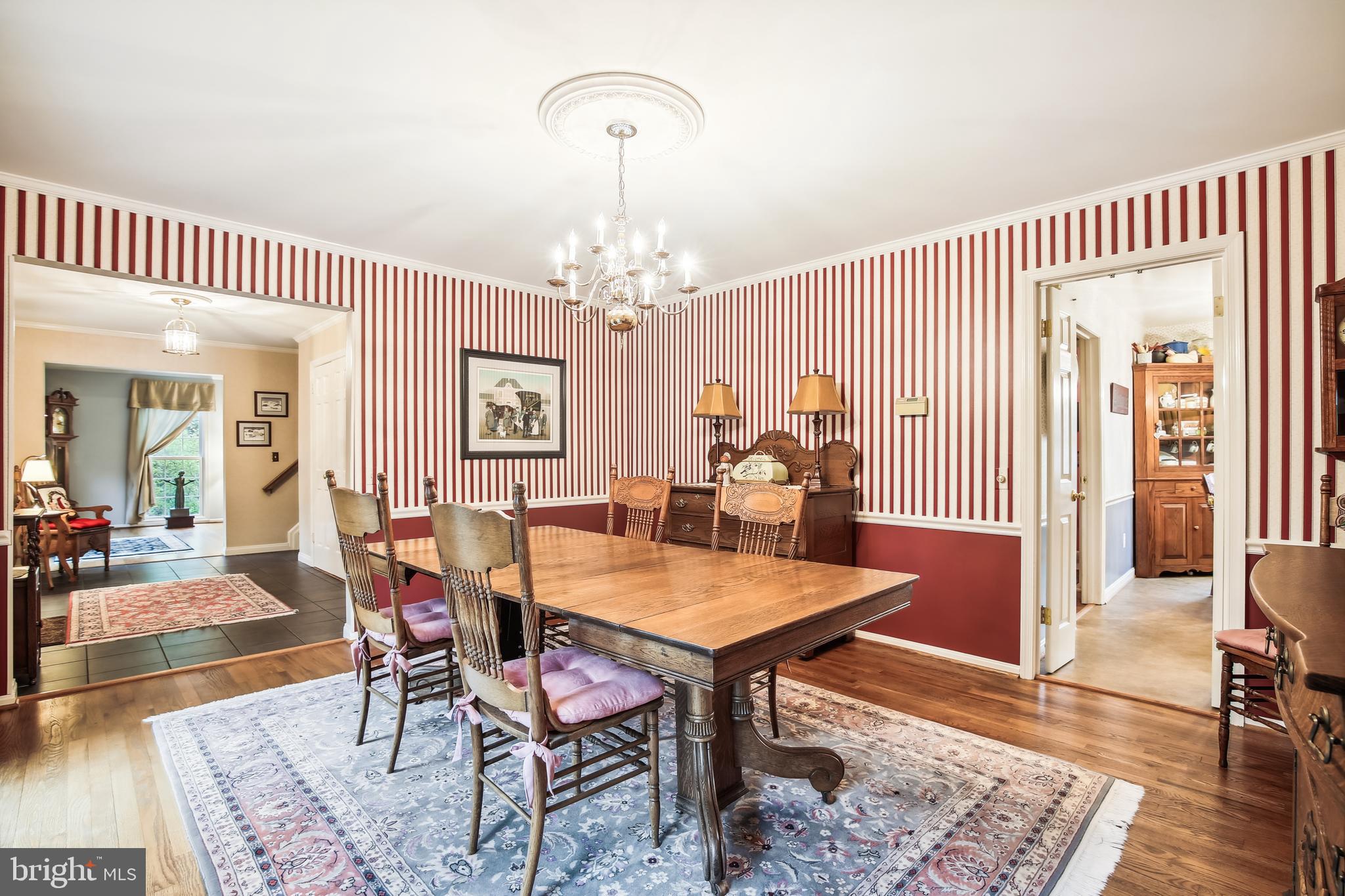 SEMINARY RIDGE - Residential