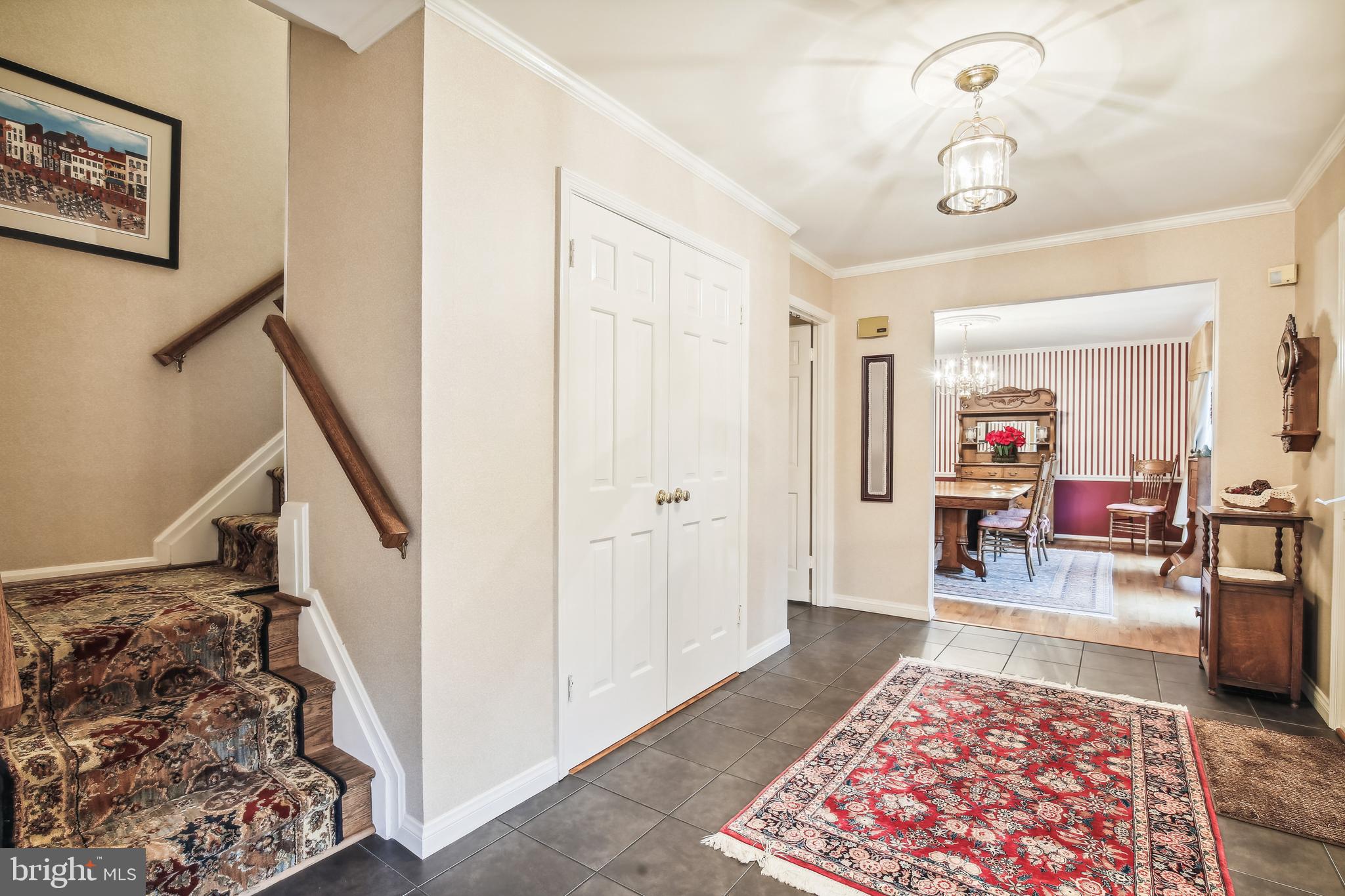 SEMINARY RIDGE - Residential