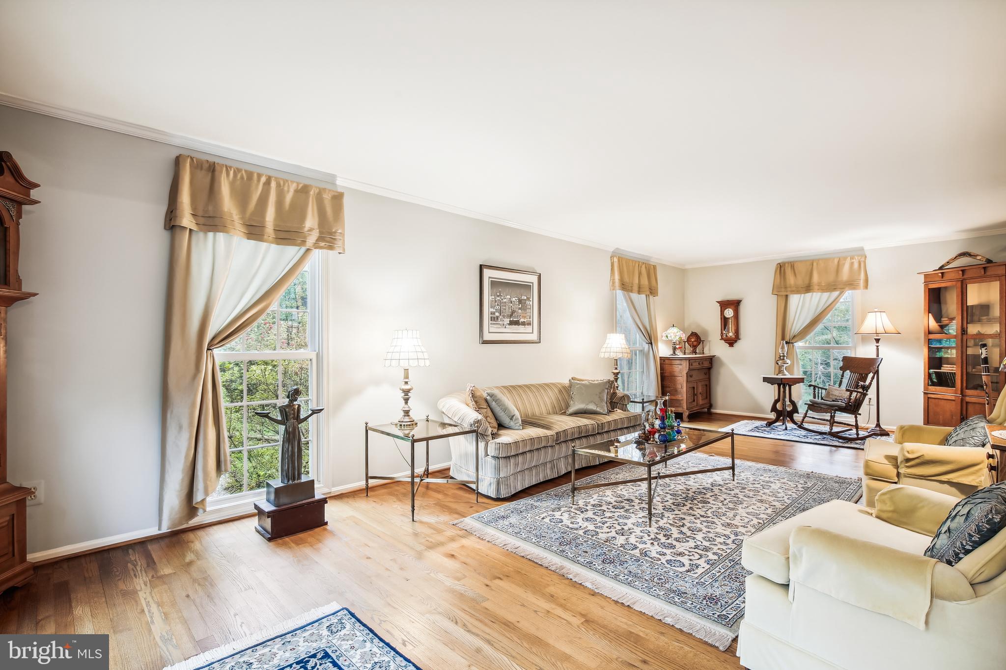 SEMINARY RIDGE - Residential