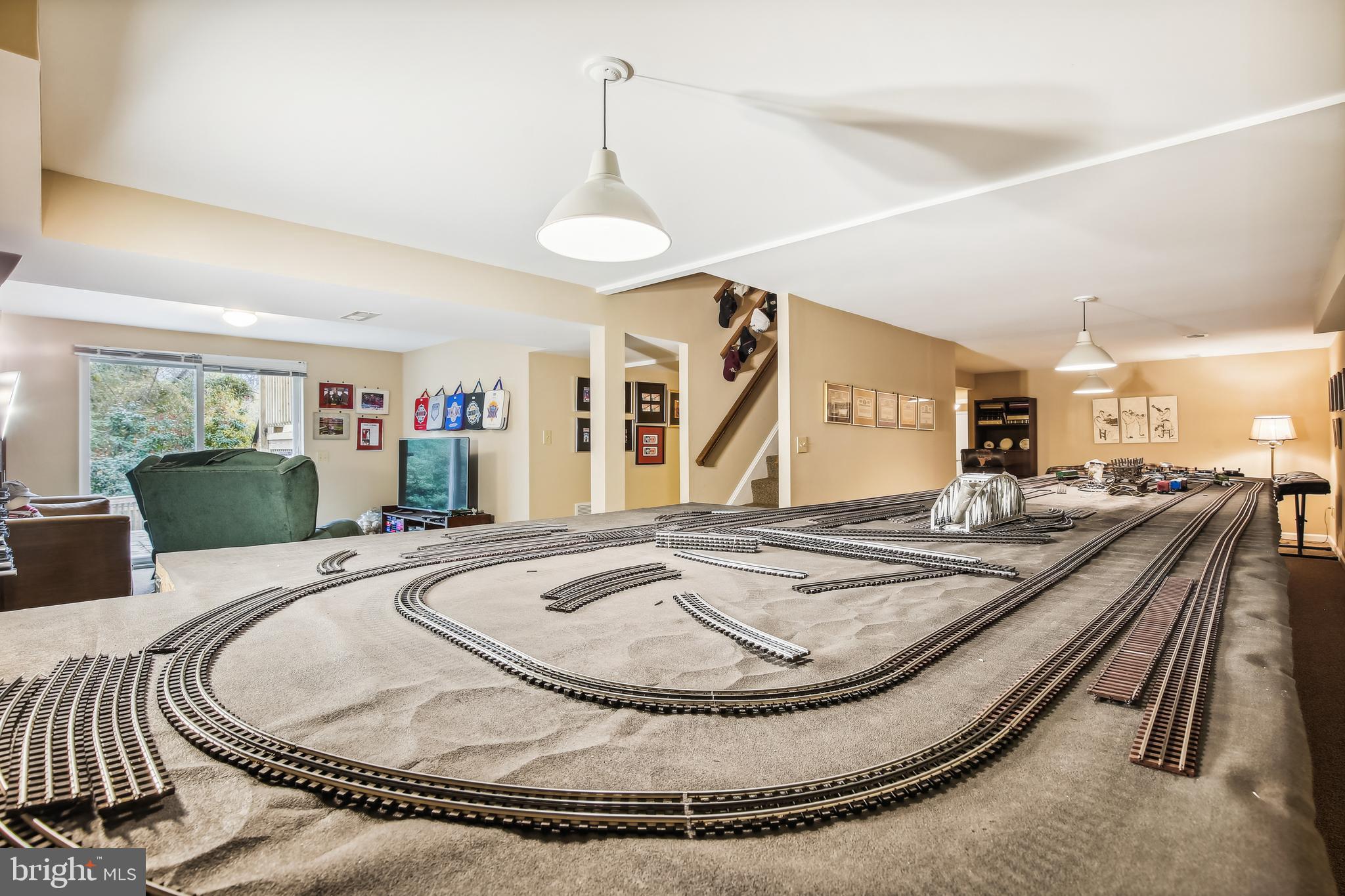 SEMINARY RIDGE - Residential