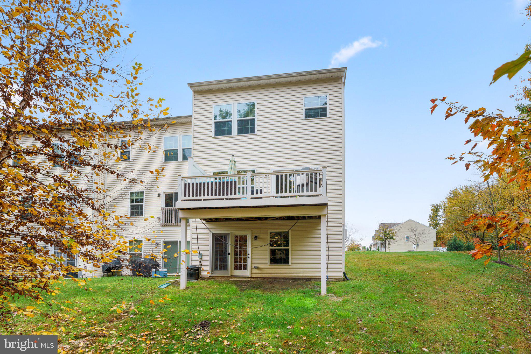 DORCHESTER WOODS - Residential