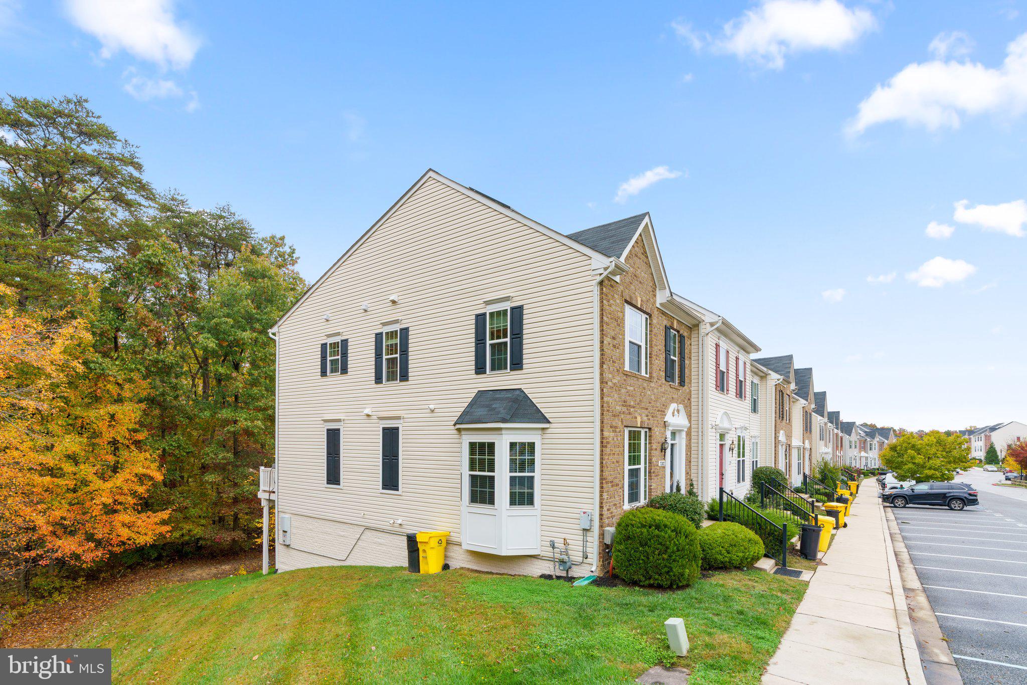 DORCHESTER WOODS - Residential