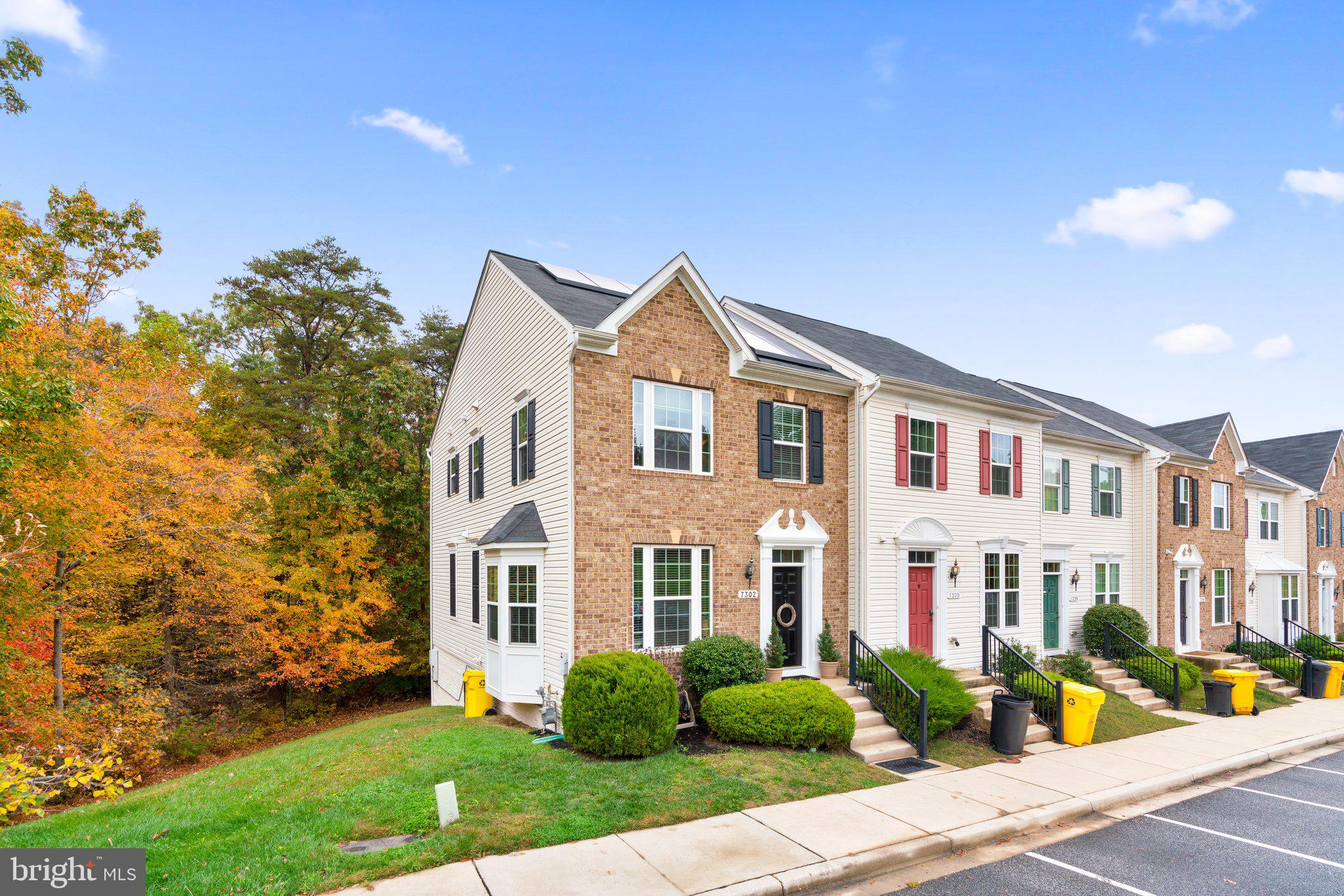 DORCHESTER WOODS - Residential