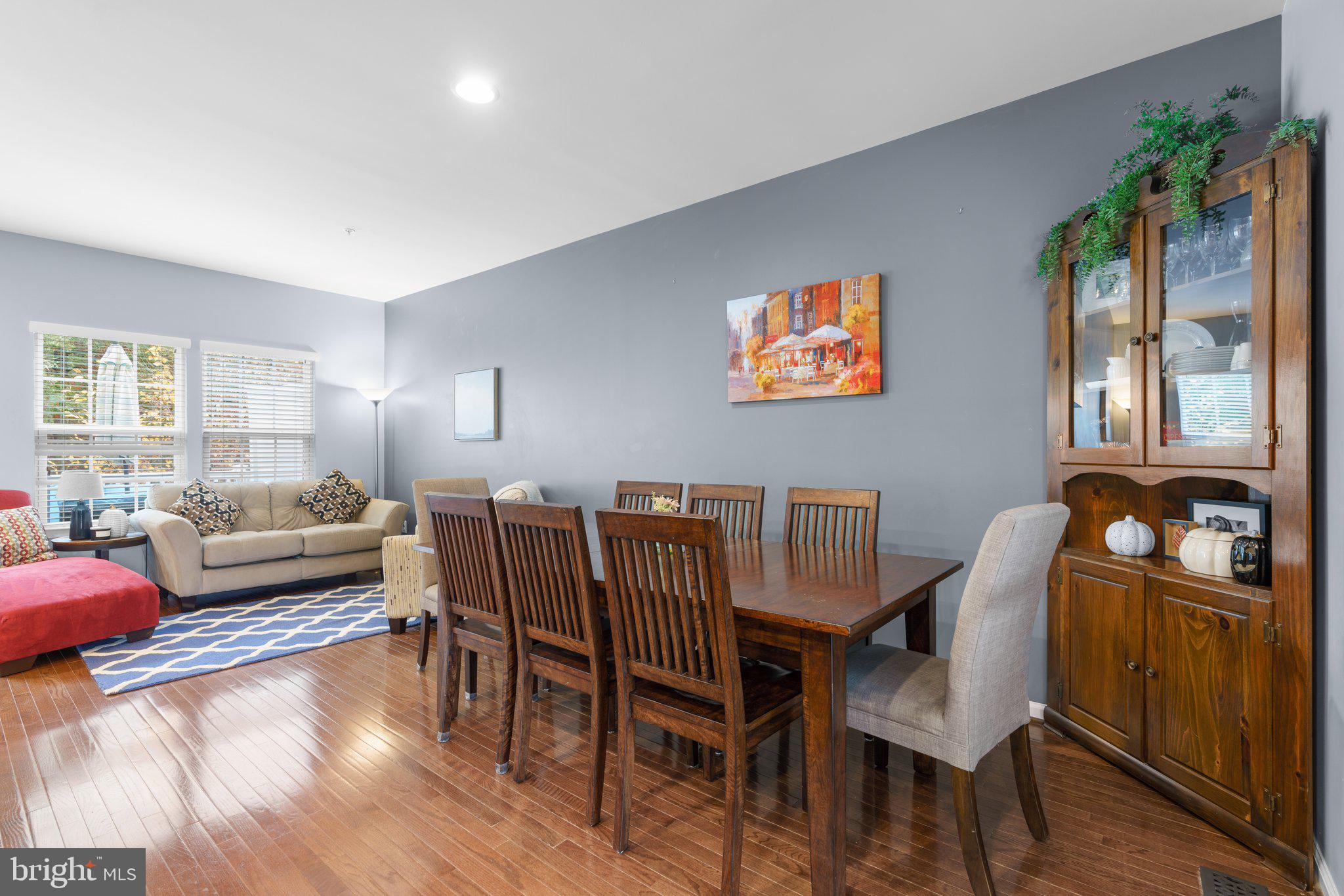 DORCHESTER WOODS - Residential