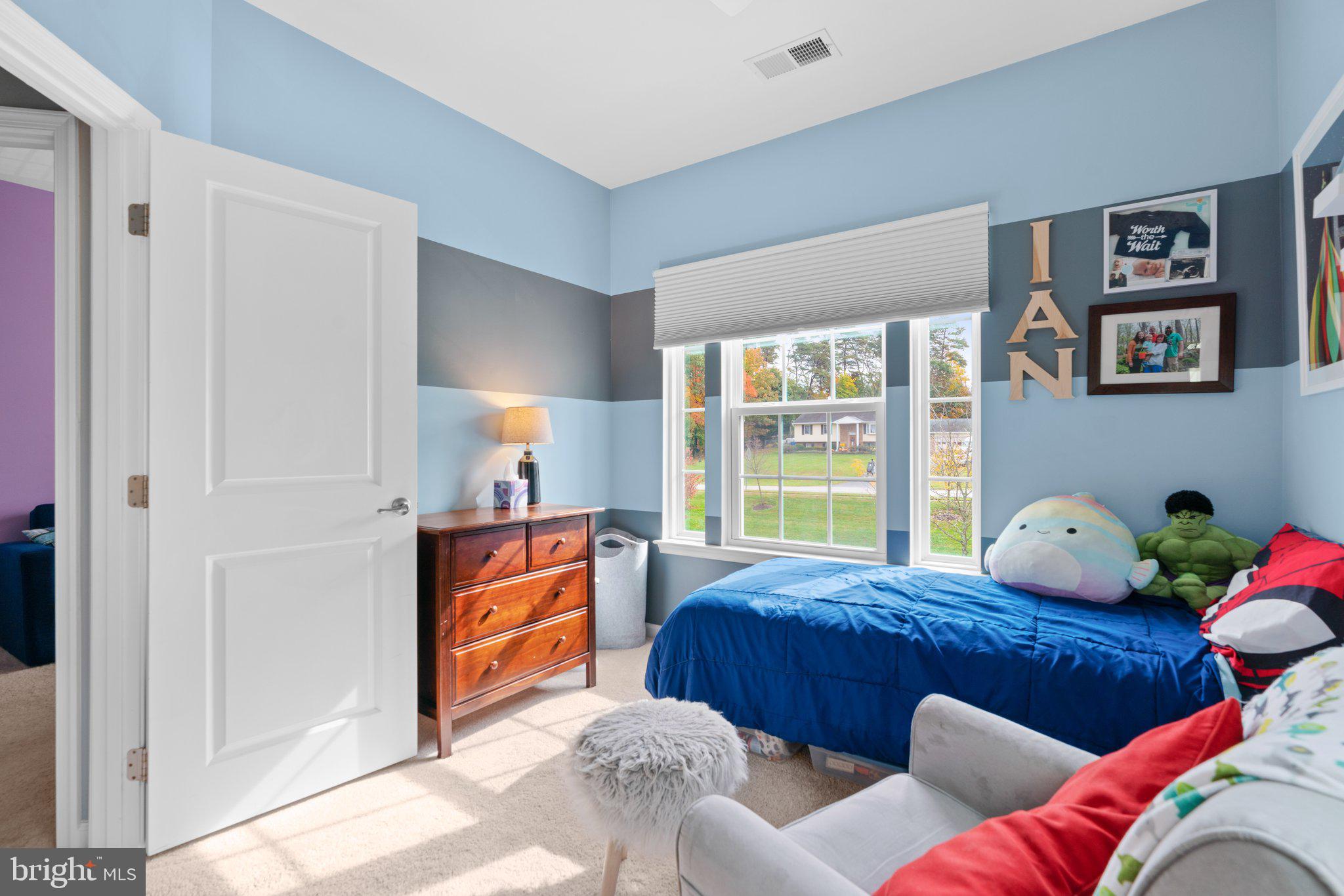 DORCHESTER WOODS - Residential