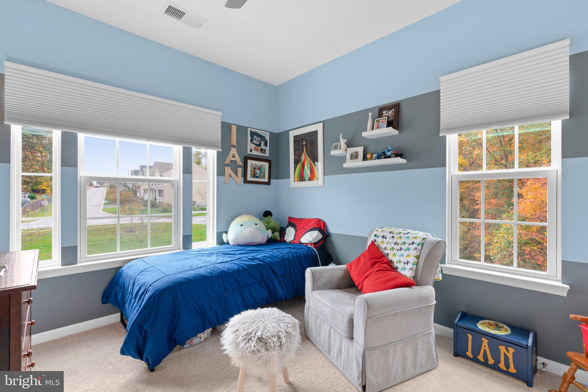 DORCHESTER WOODS - Residential