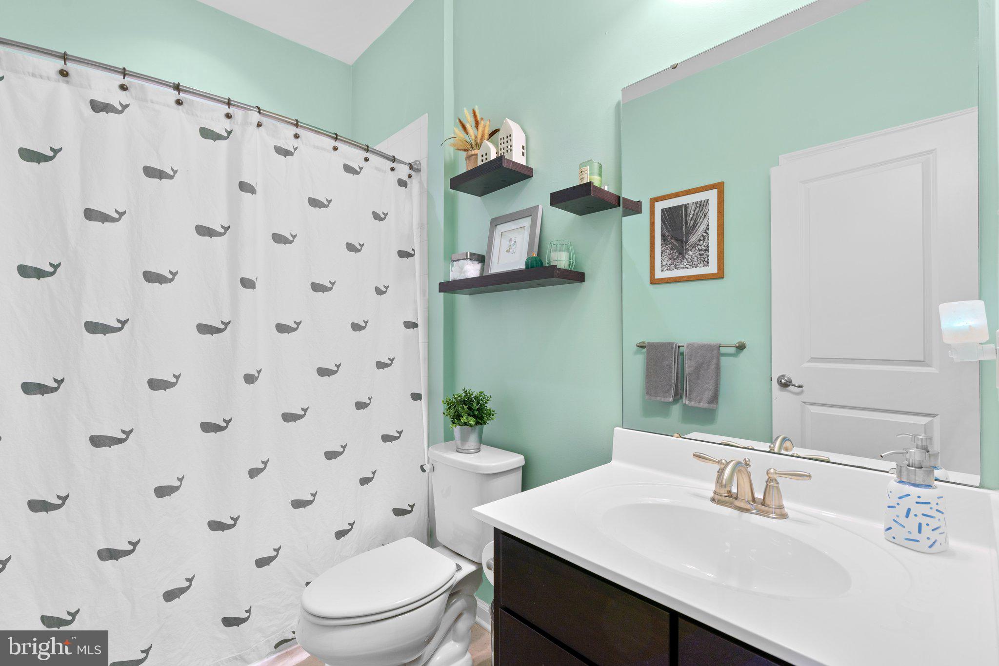 DORCHESTER WOODS - Residential