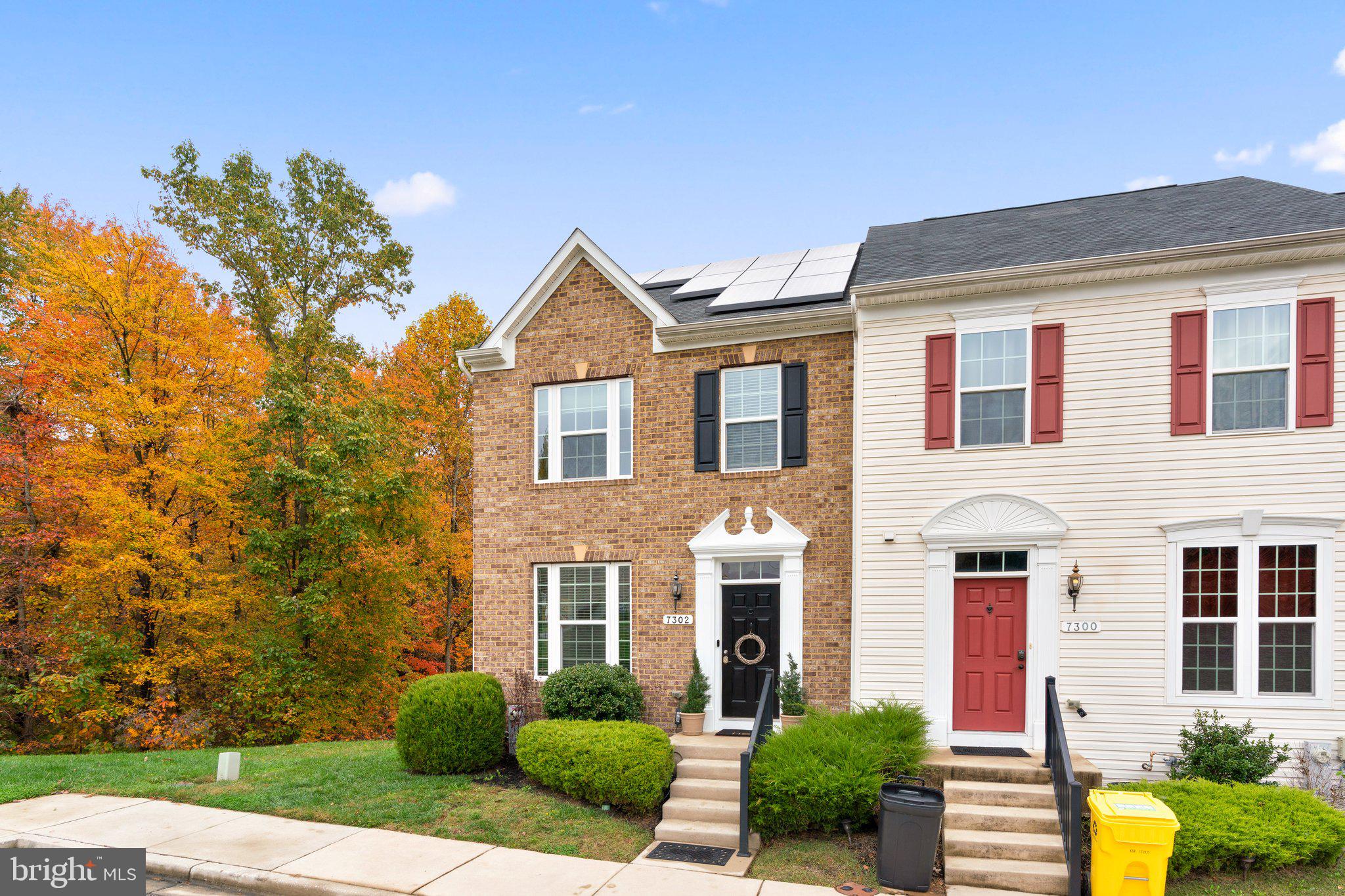 DORCHESTER WOODS - Residential