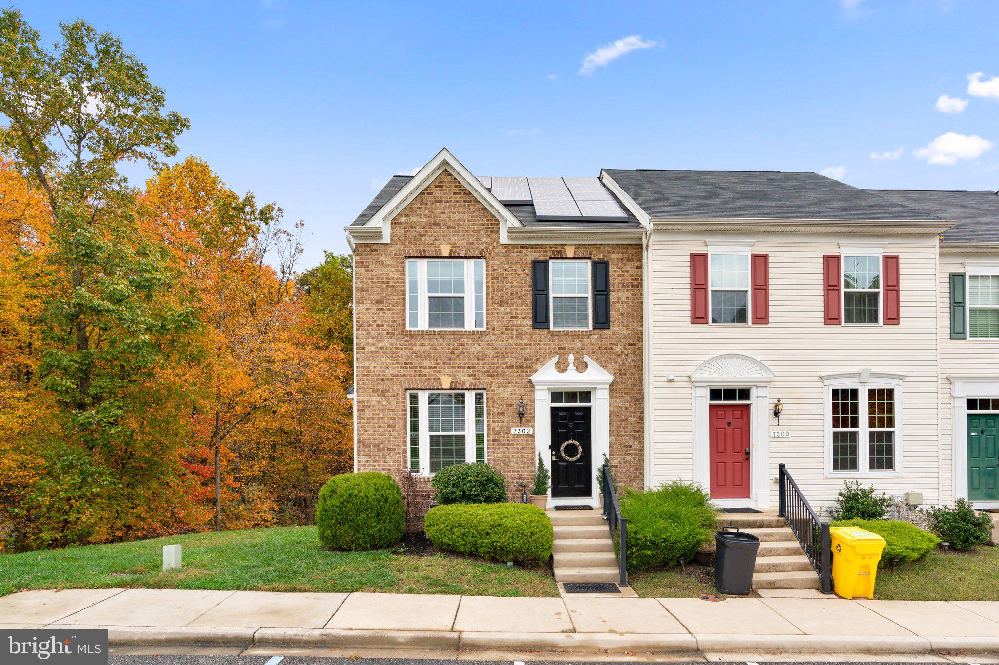 DORCHESTER WOODS - Residential