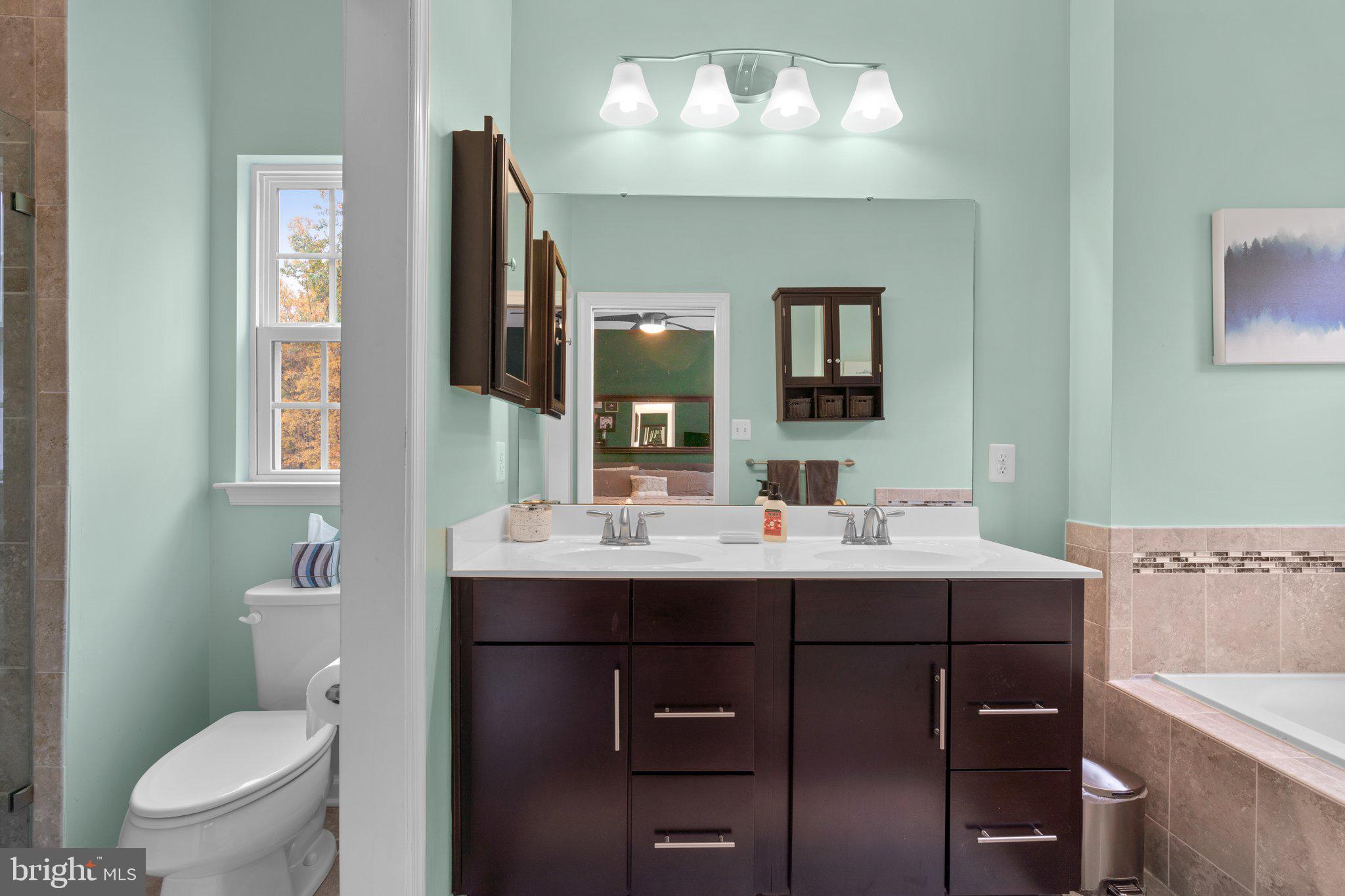 DORCHESTER WOODS - Residential