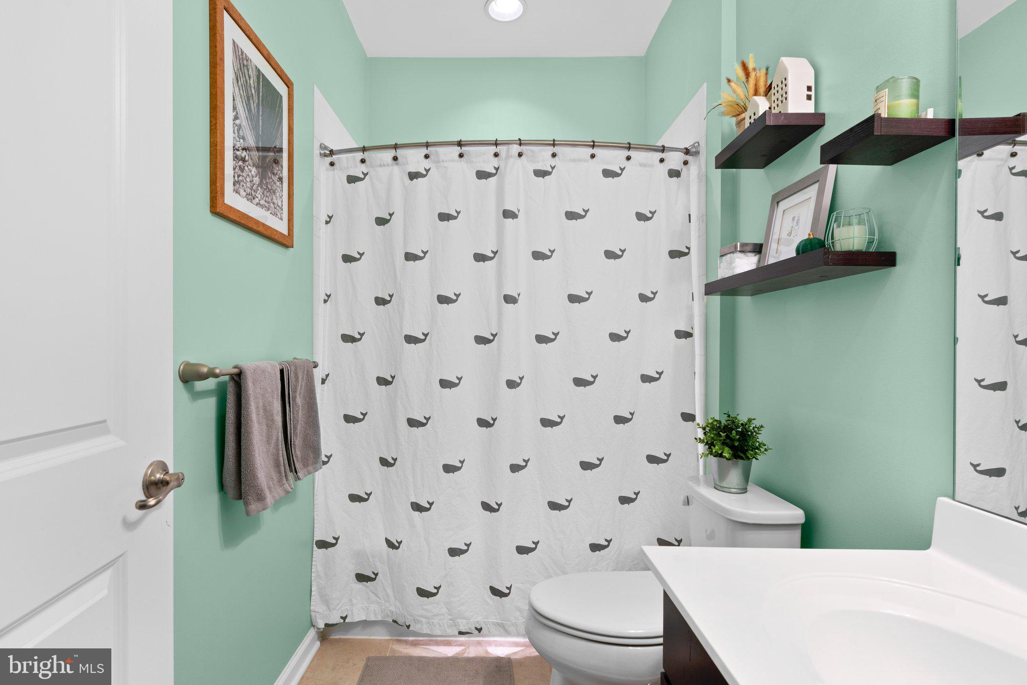 DORCHESTER WOODS - Residential