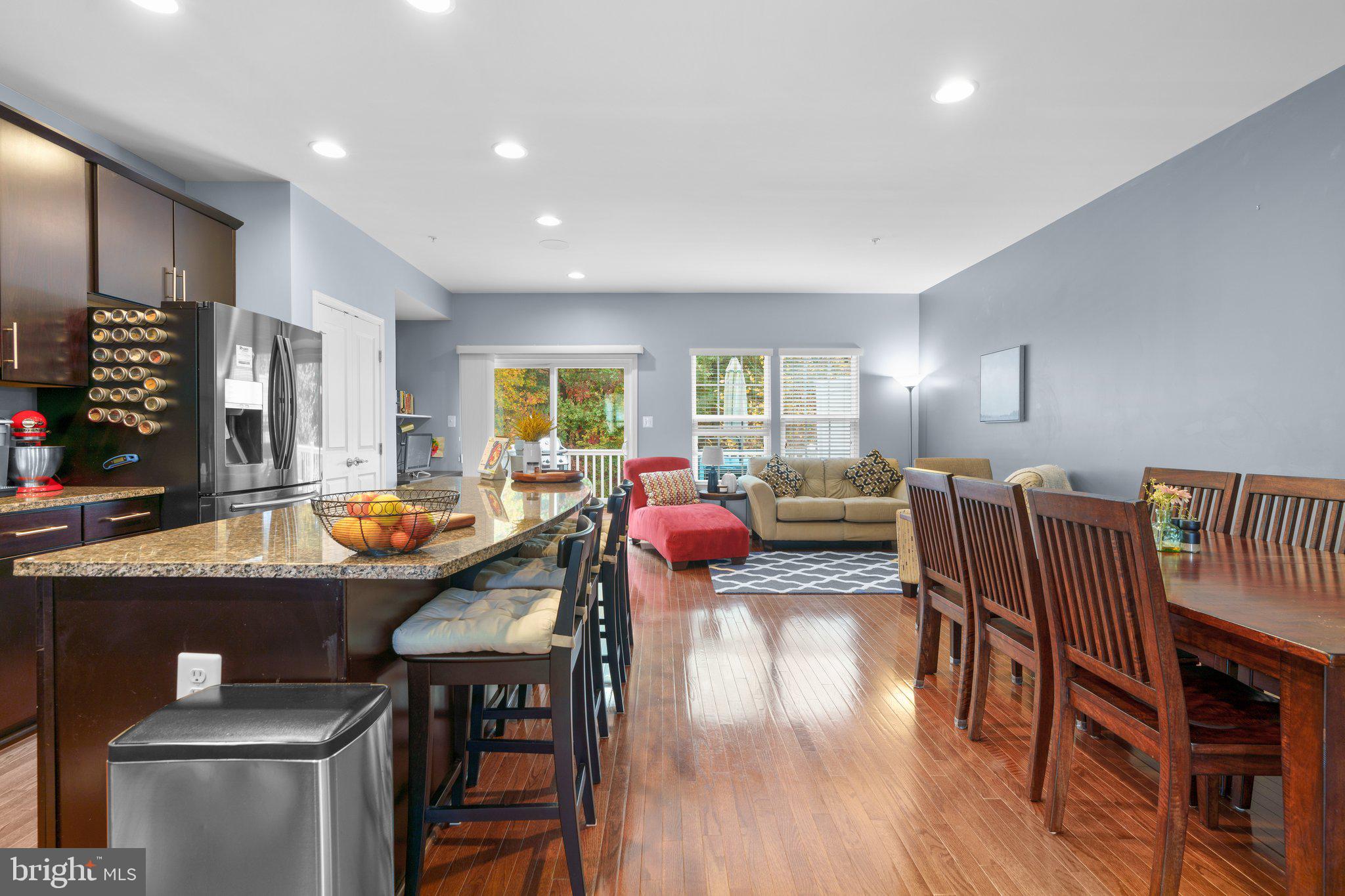 DORCHESTER WOODS - Residential