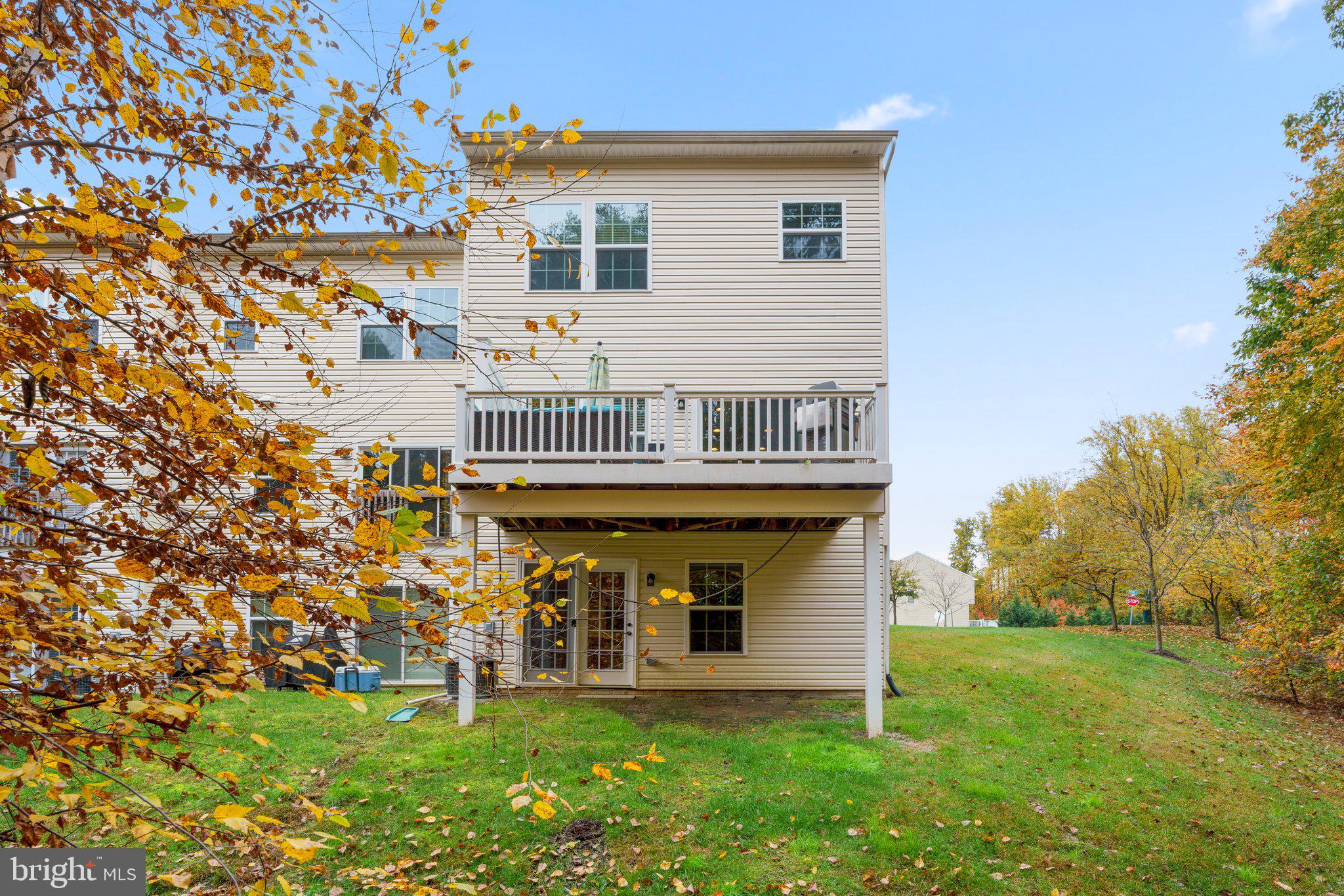 DORCHESTER WOODS - Residential