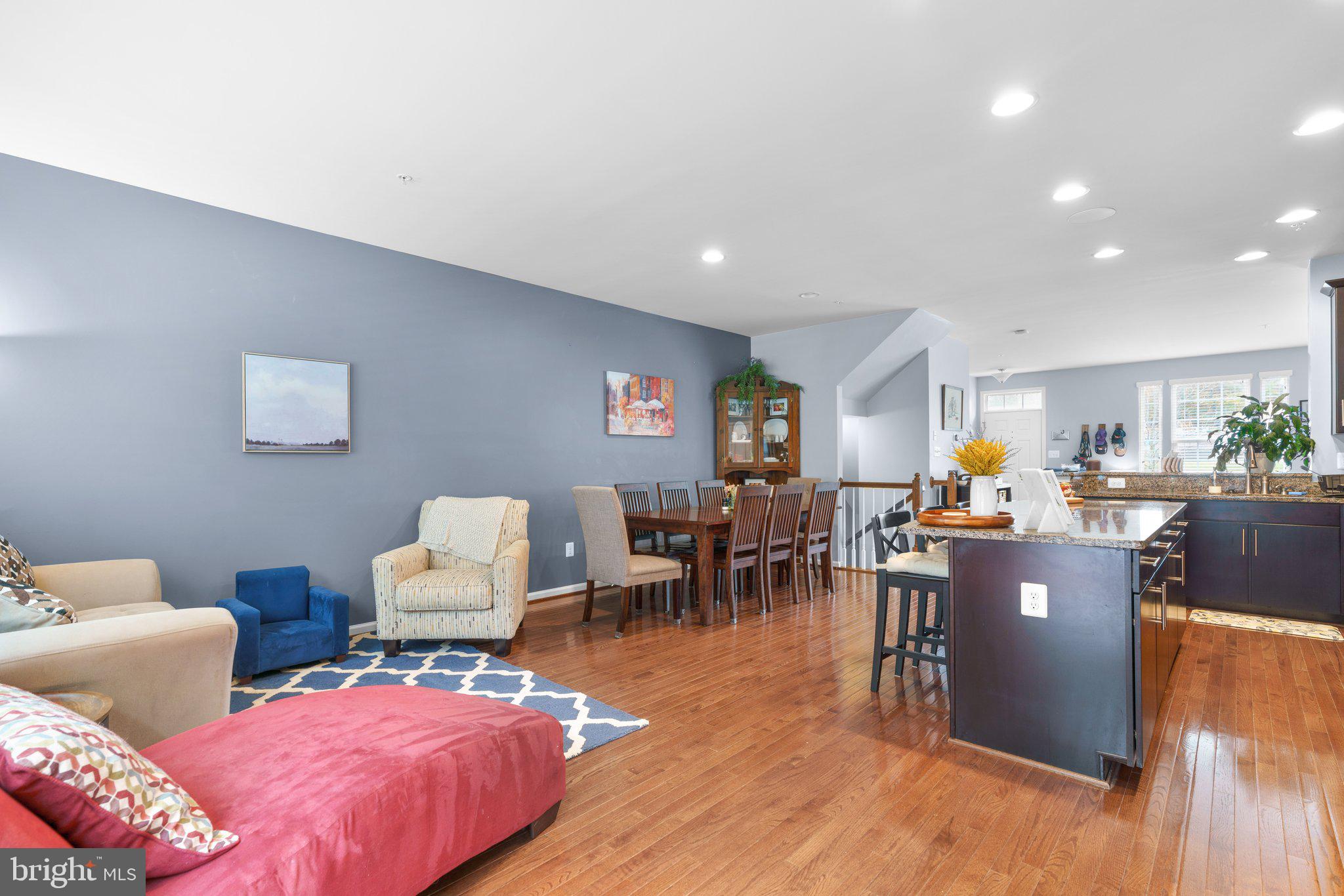 DORCHESTER WOODS - Residential