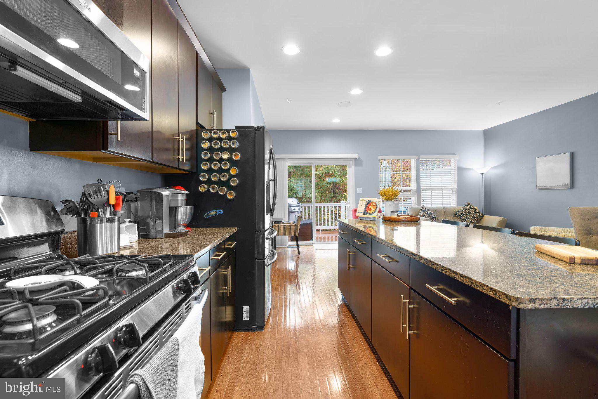 DORCHESTER WOODS - Residential