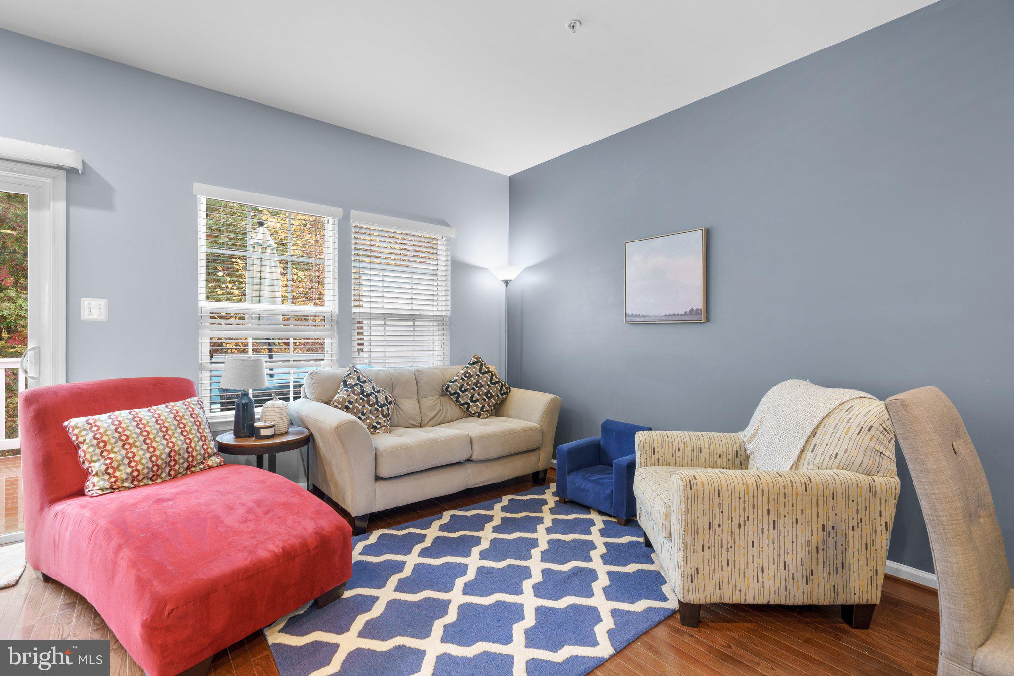 DORCHESTER WOODS - Residential