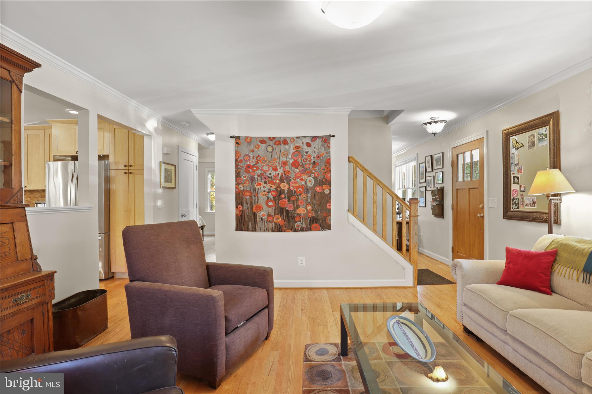 2325 S BUCHANAN STREET